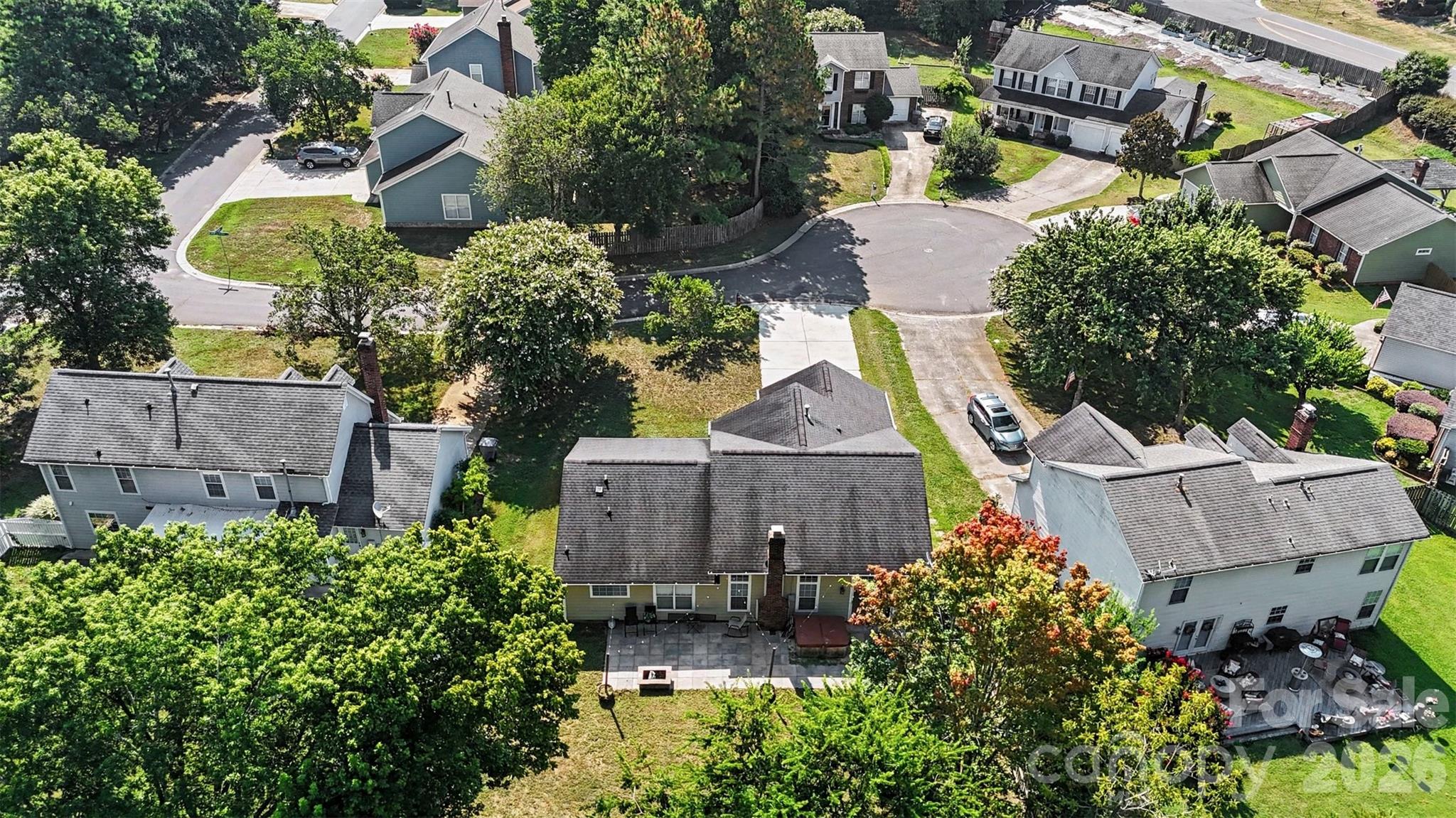 Landen Glen - Residential