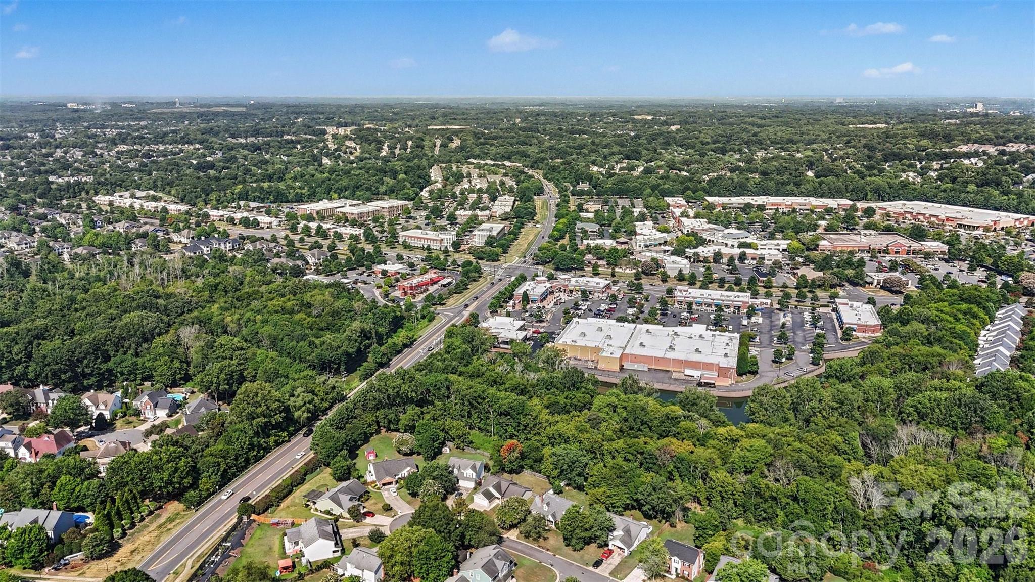 Landen Glen - Residential