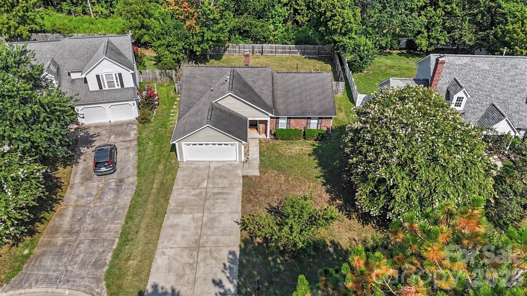 Landen Glen - Residential