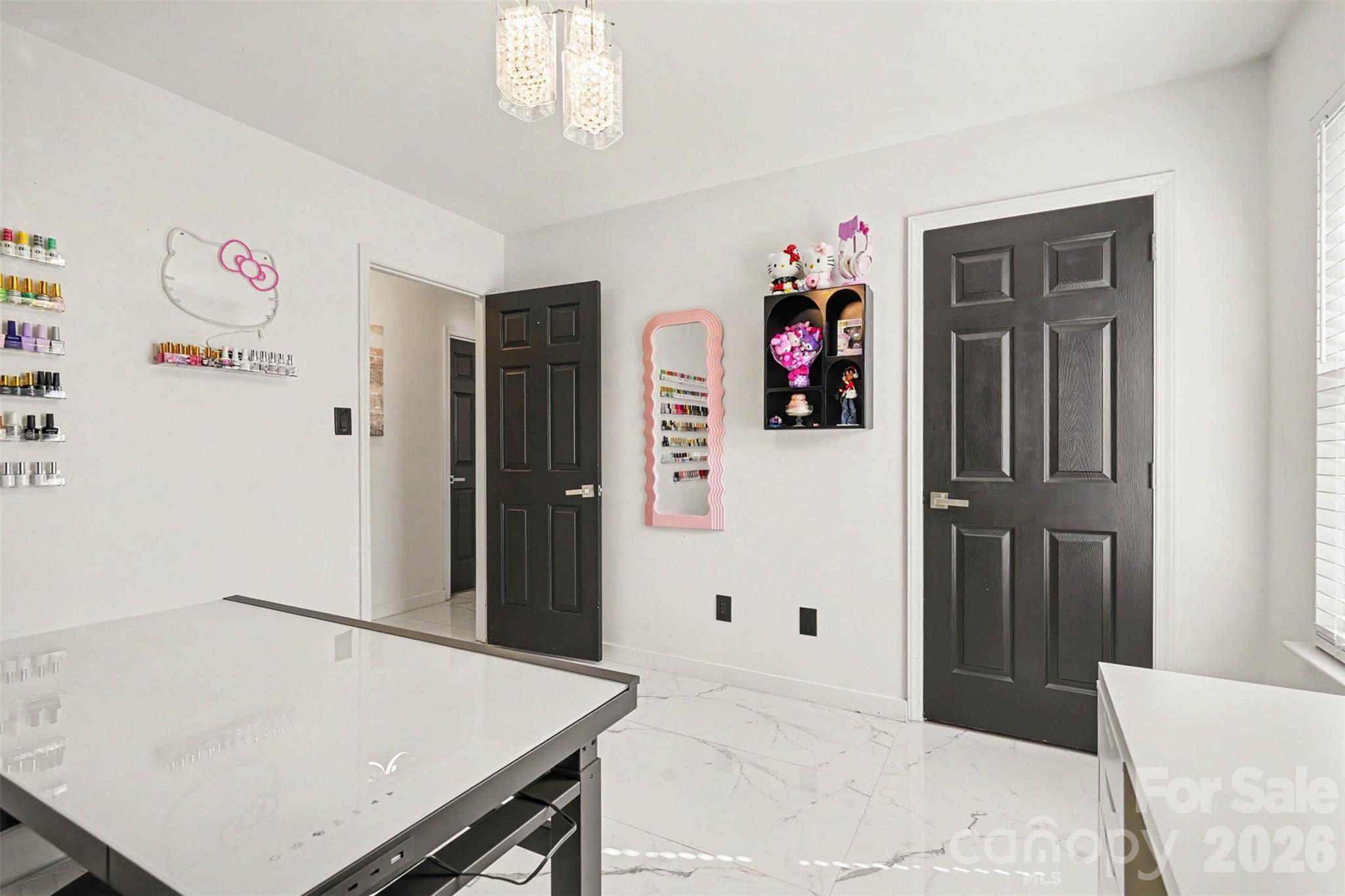 Landen Glen - Residential