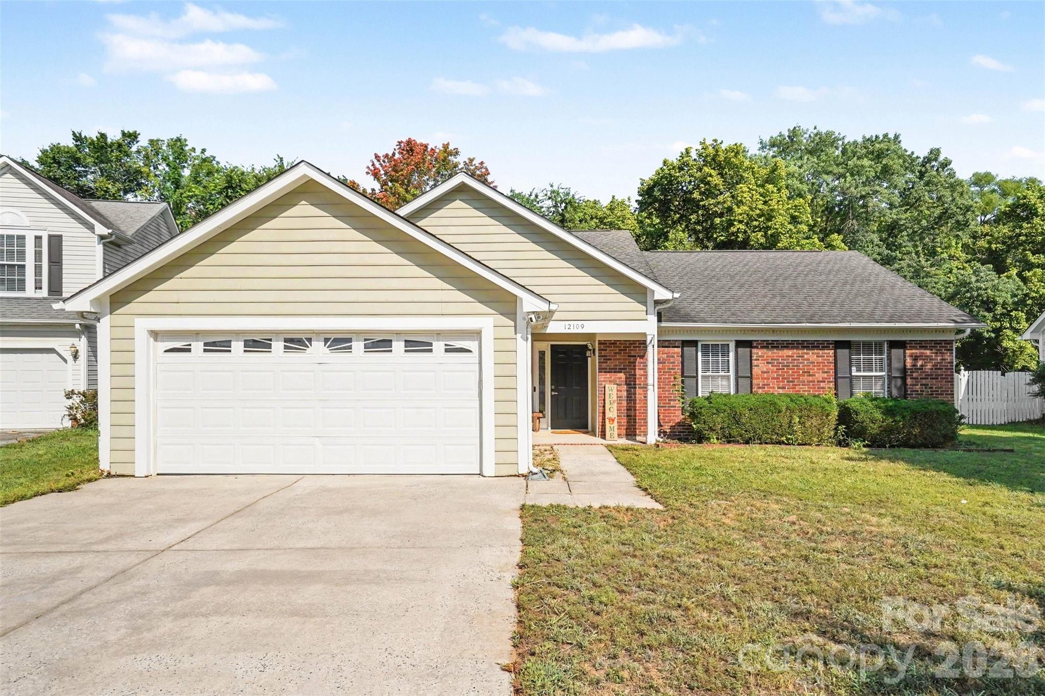 Landen Glen - Residential