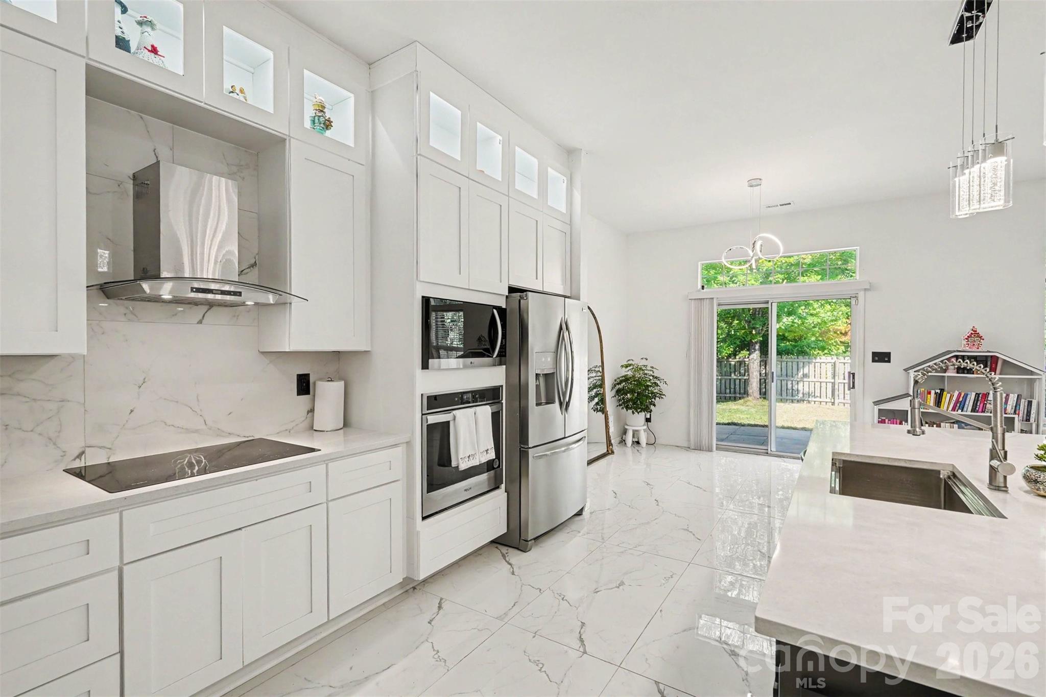 Landen Glen - Residential