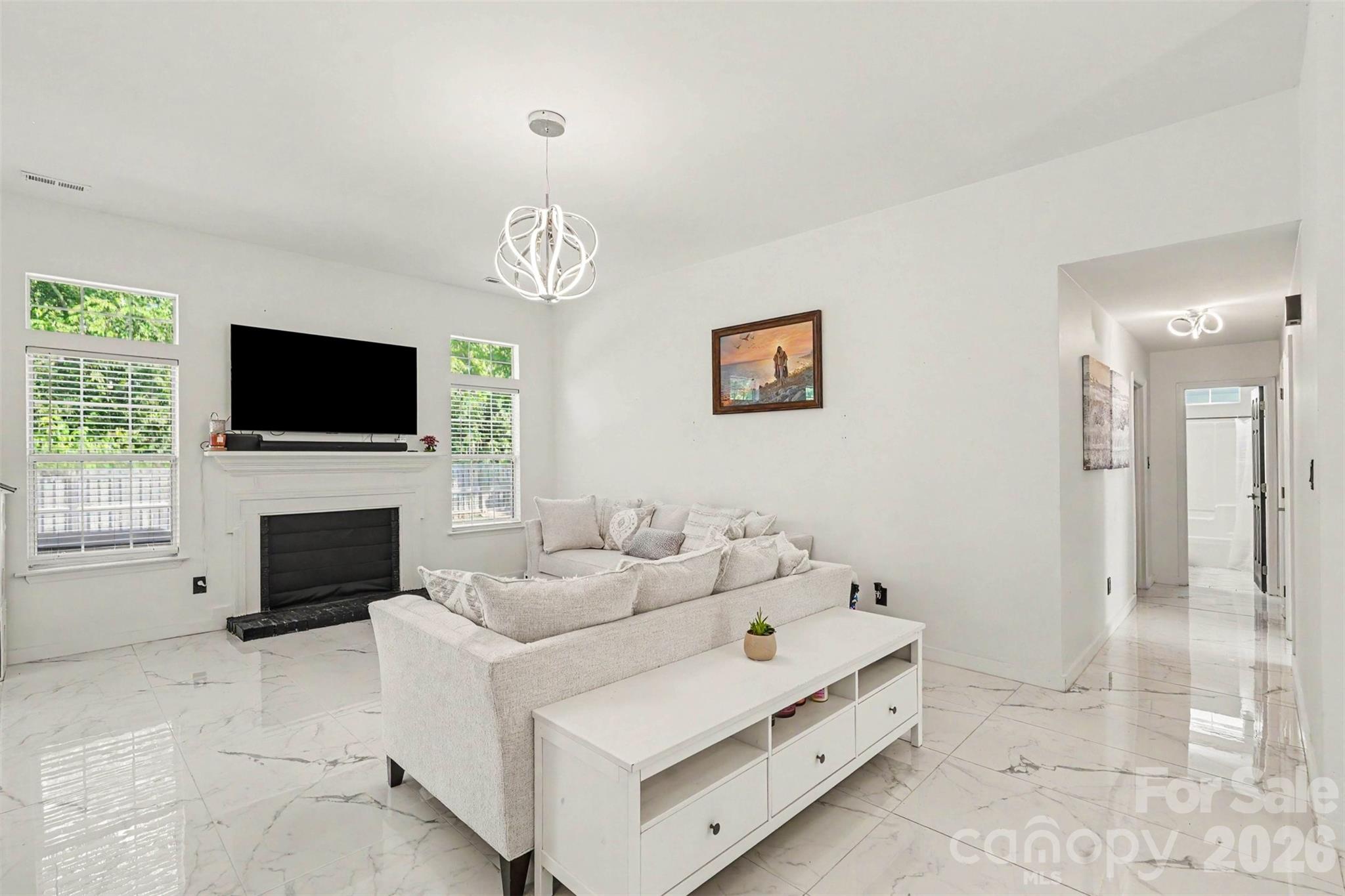 Landen Glen - Residential