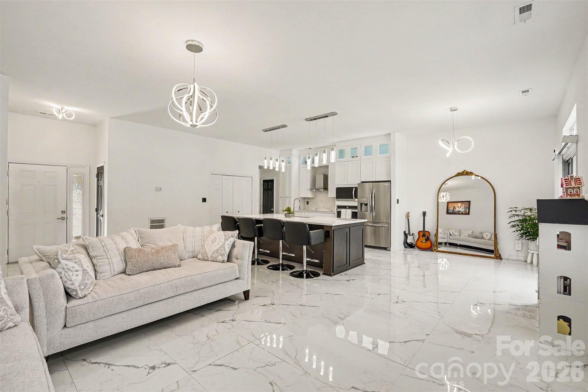 Landen Glen - Residential