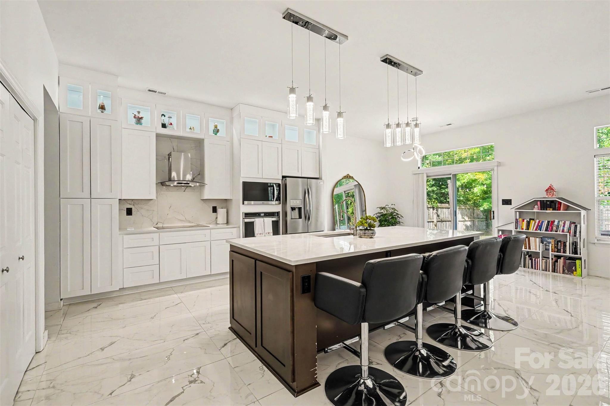 Landen Glen - Residential