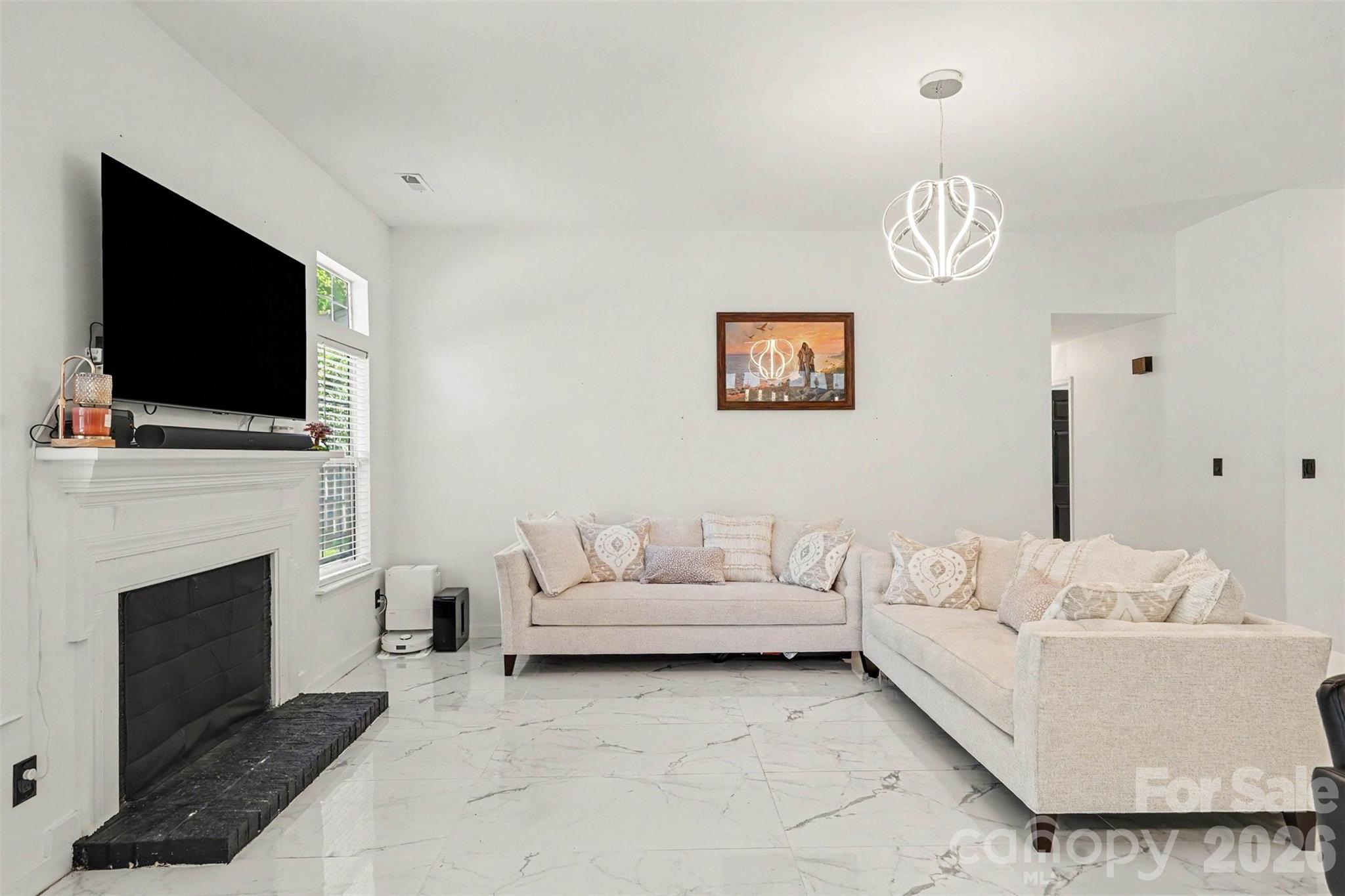 Landen Glen - Residential