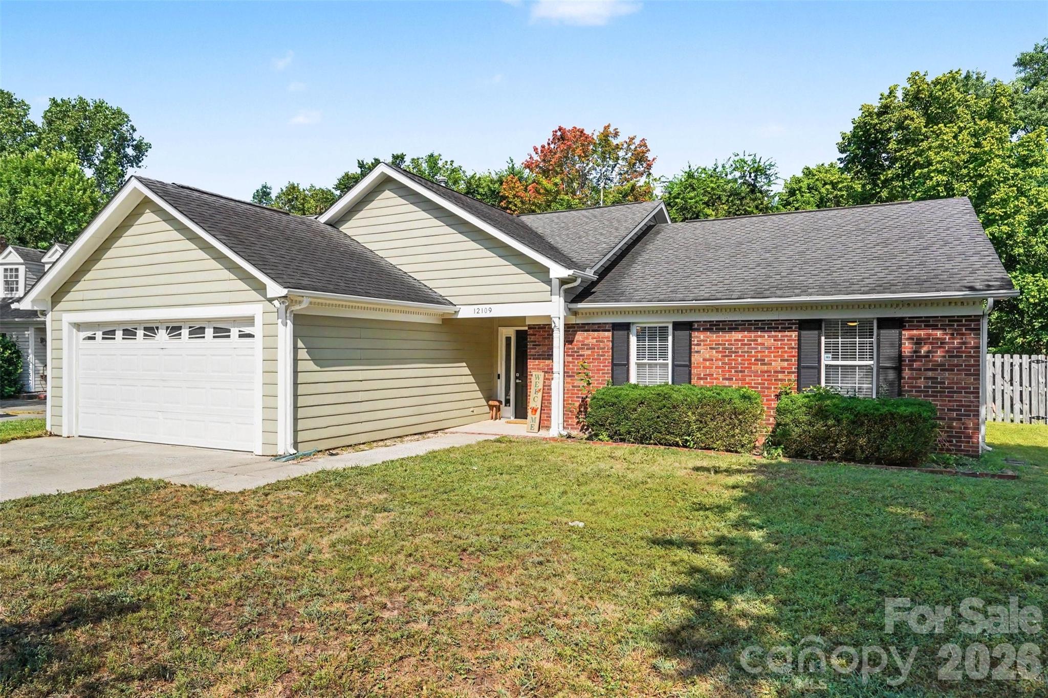 Landen Glen - Residential