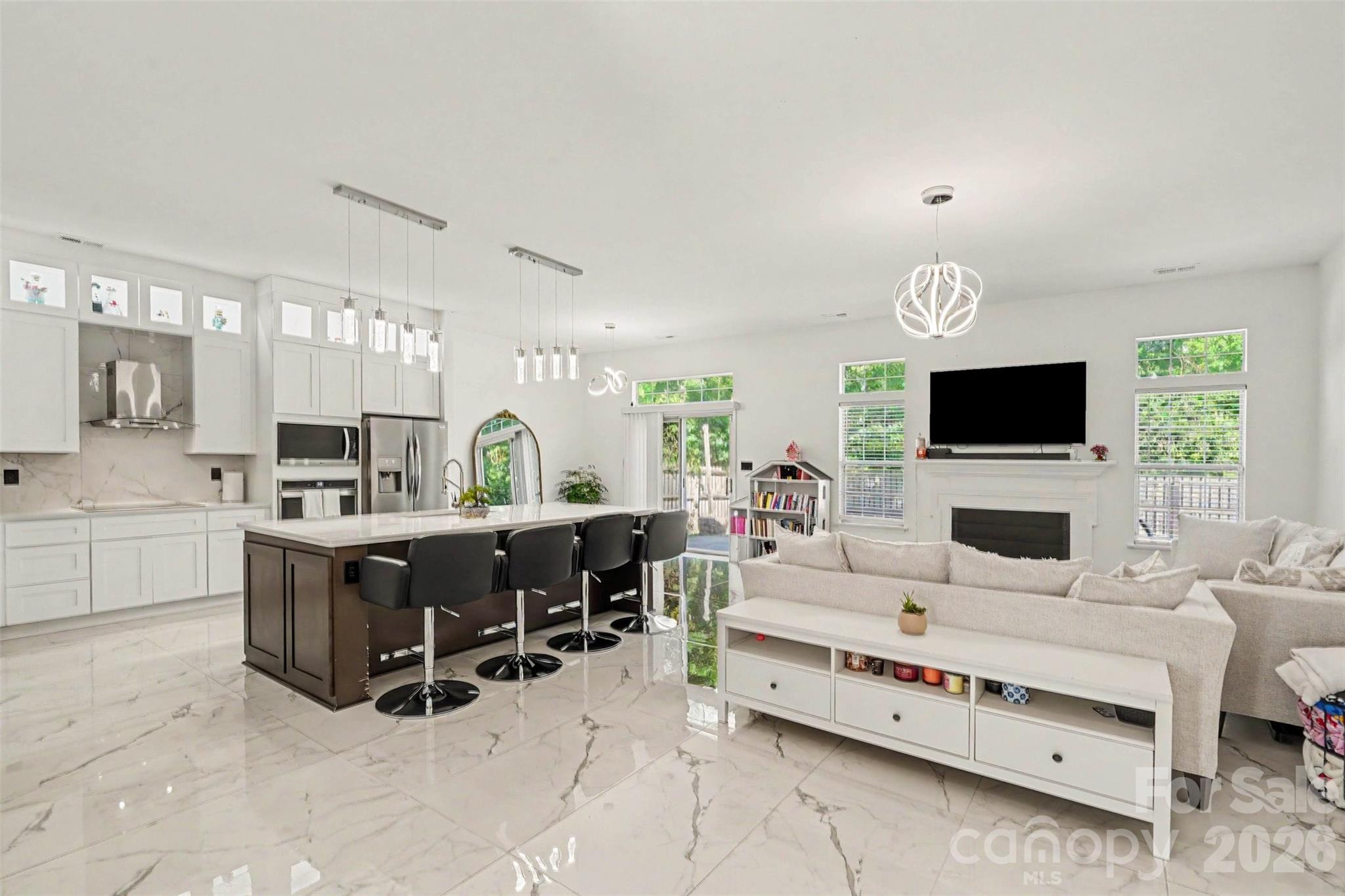 Landen Glen - Residential