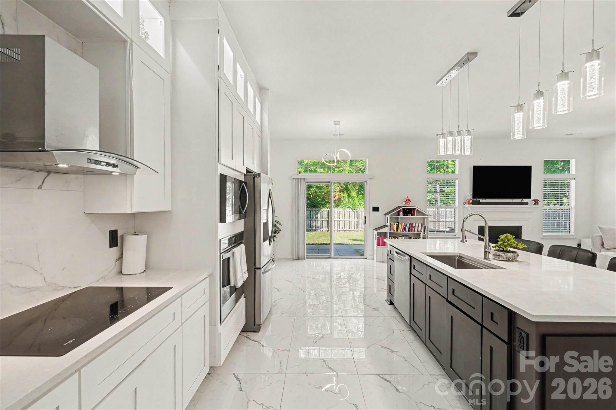 Landen Glen - Residential
