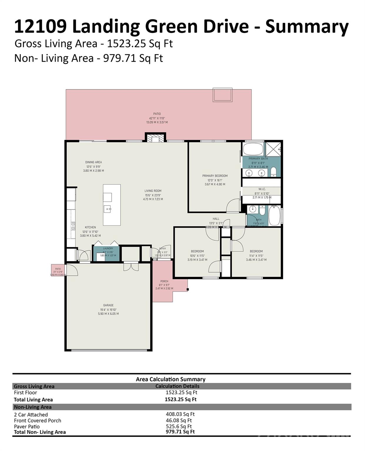 Landen Glen - Residential