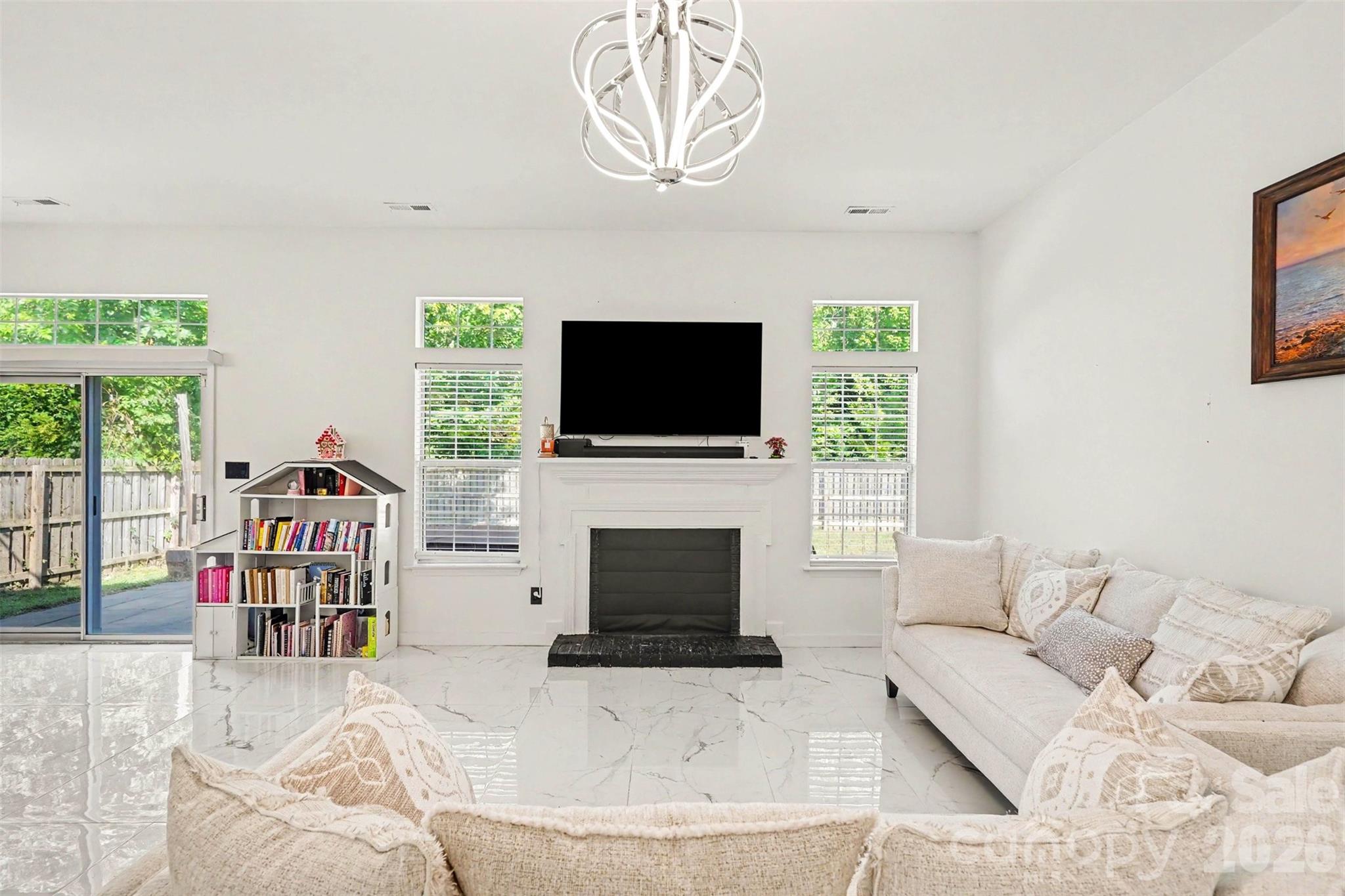 Landen Glen - Residential