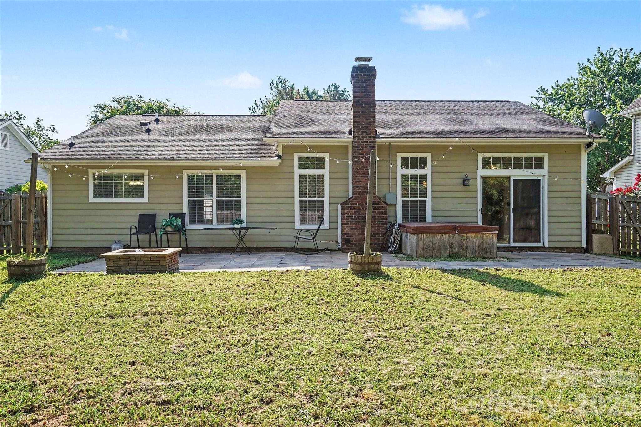 Landen Glen - Residential