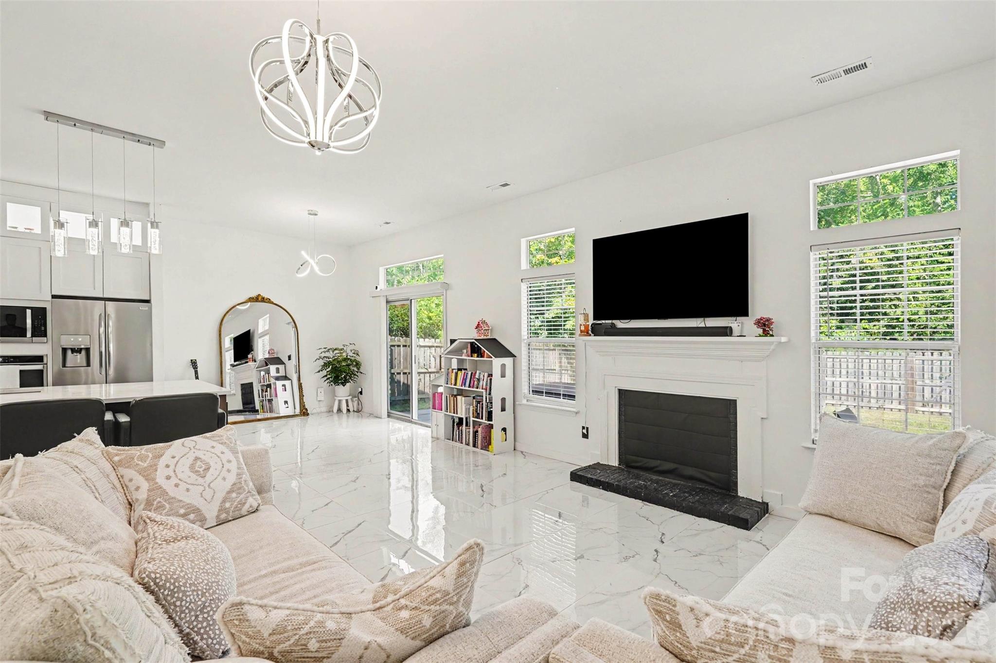 Landen Glen - Residential