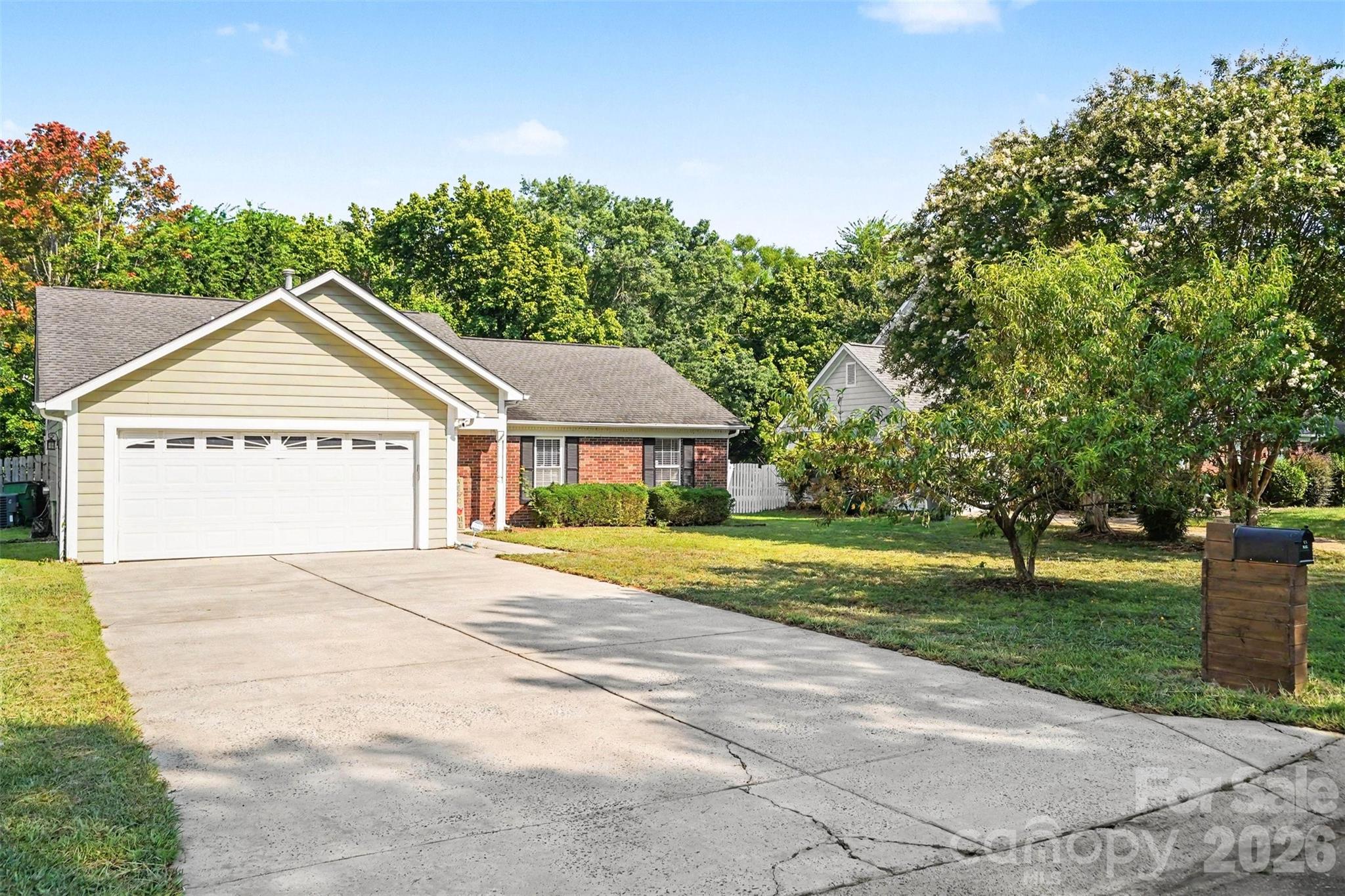 Landen Glen - Residential