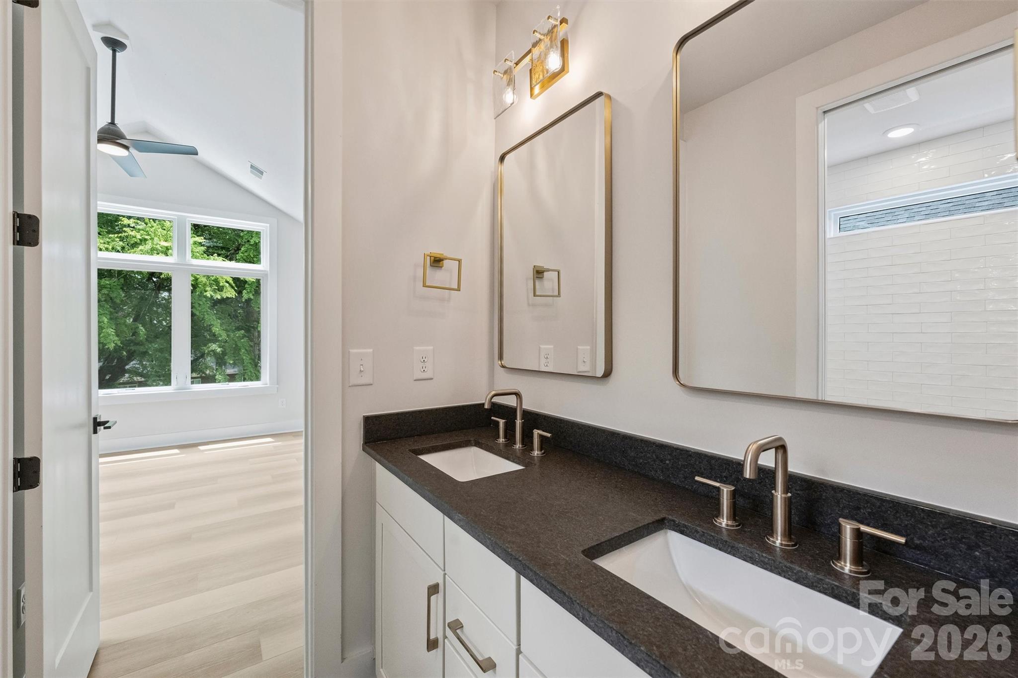 Graham Heights - Residential