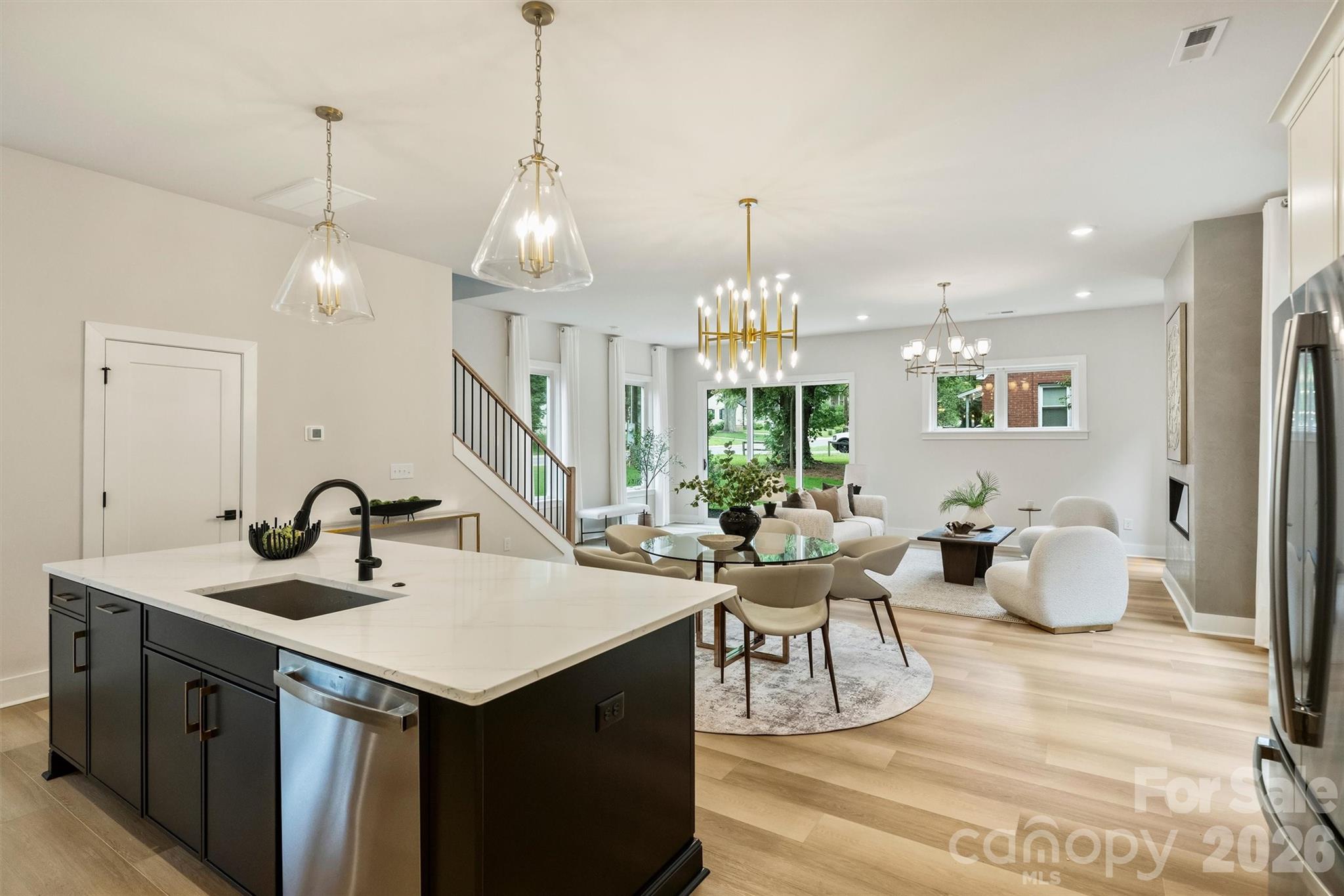 Graham Heights - Residential