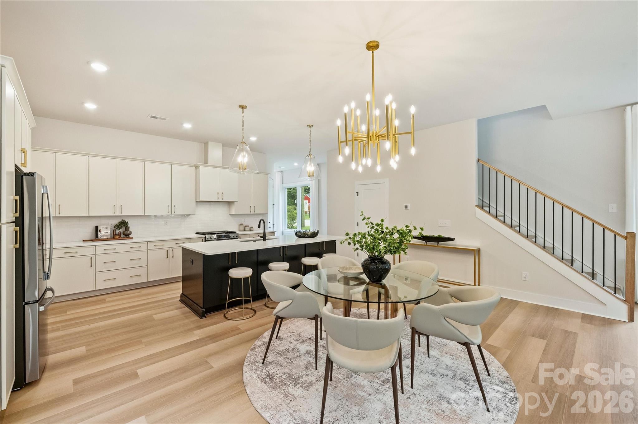 Graham Heights - Residential