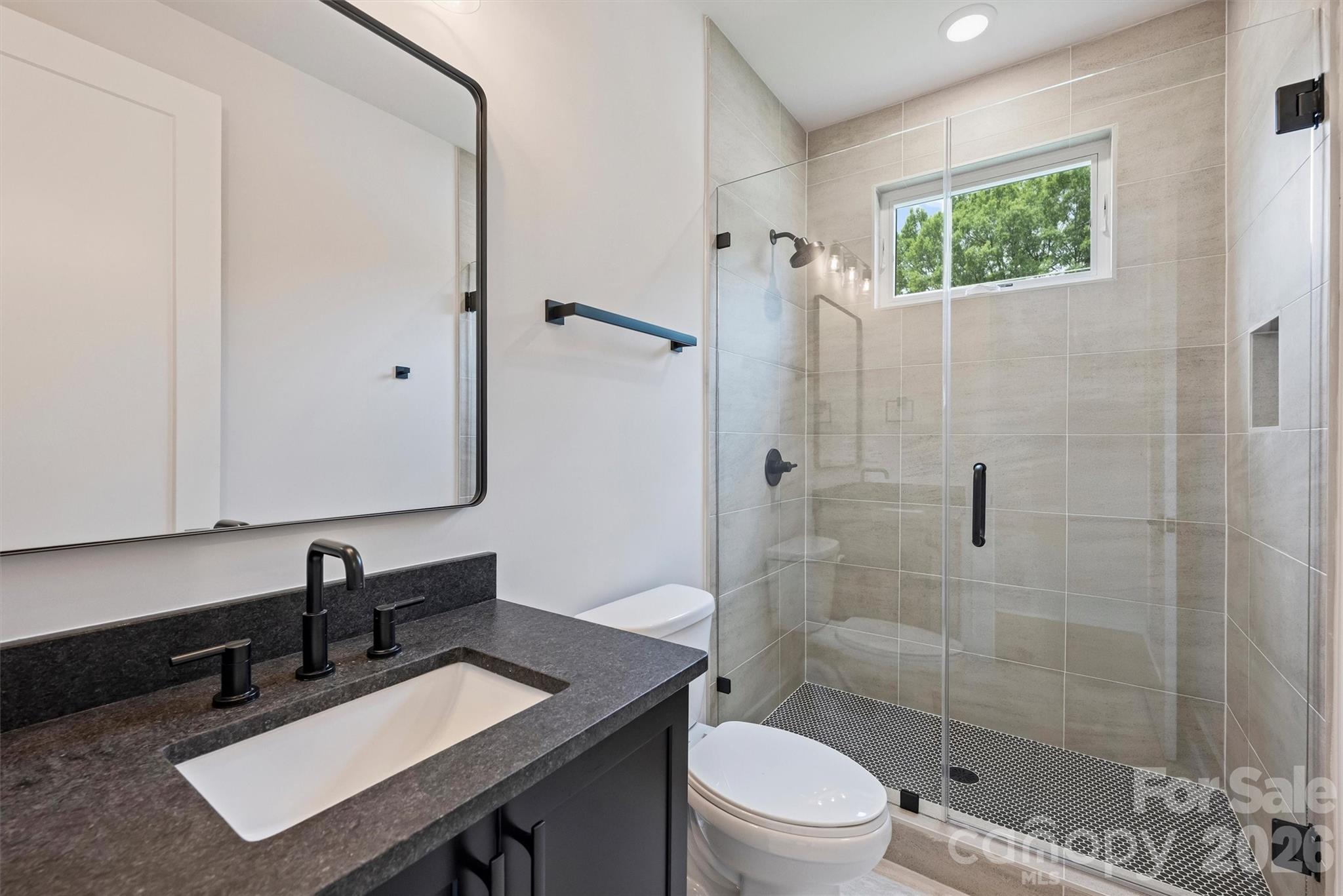 Graham Heights - Residential