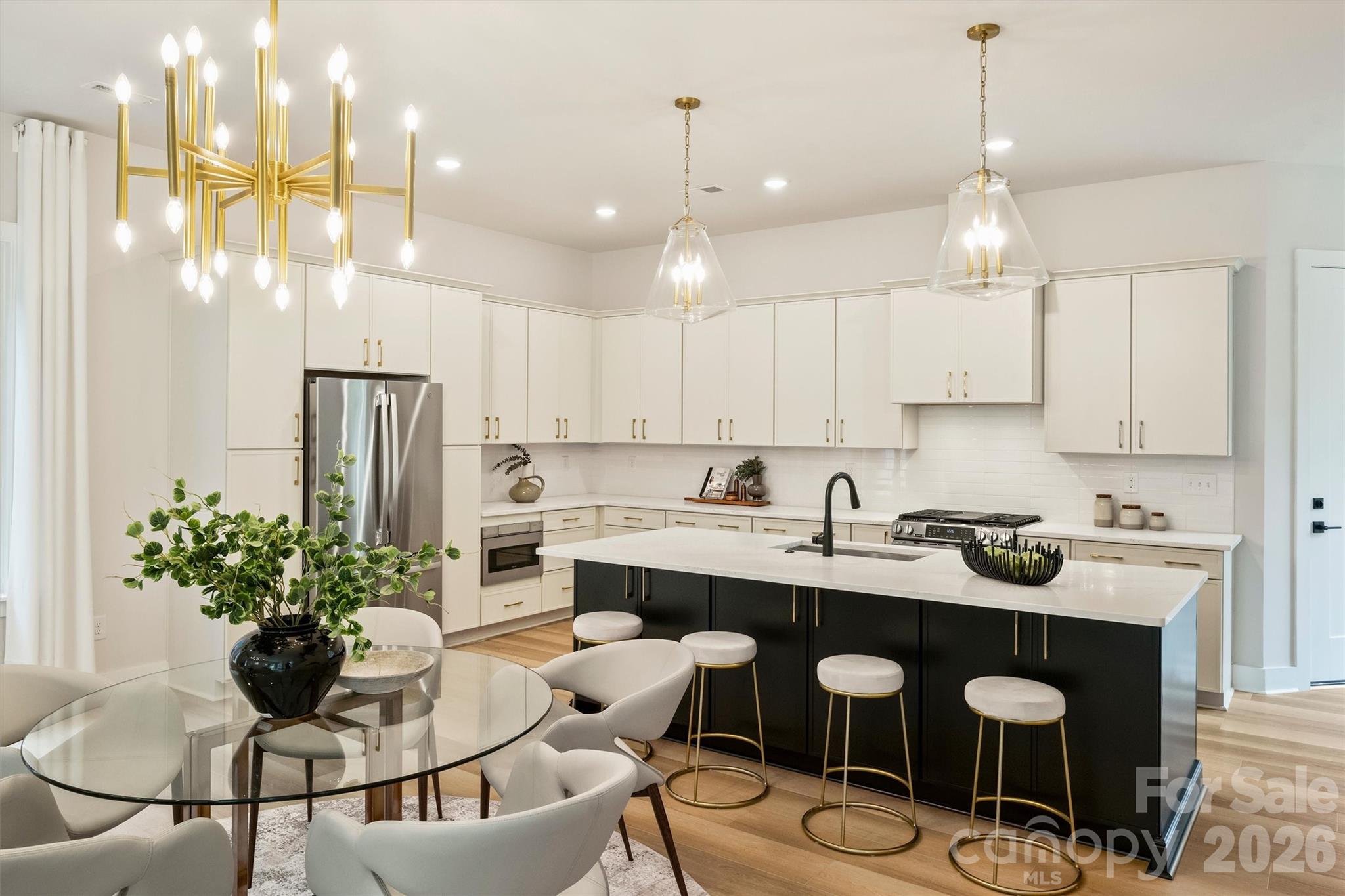 Graham Heights - Residential