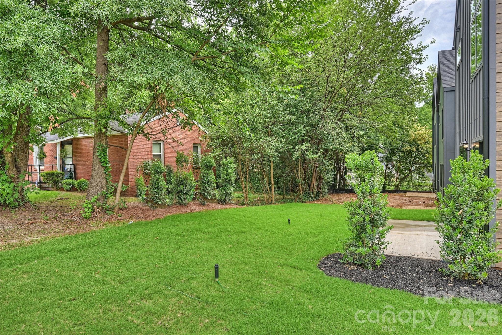 Graham Heights - Residential