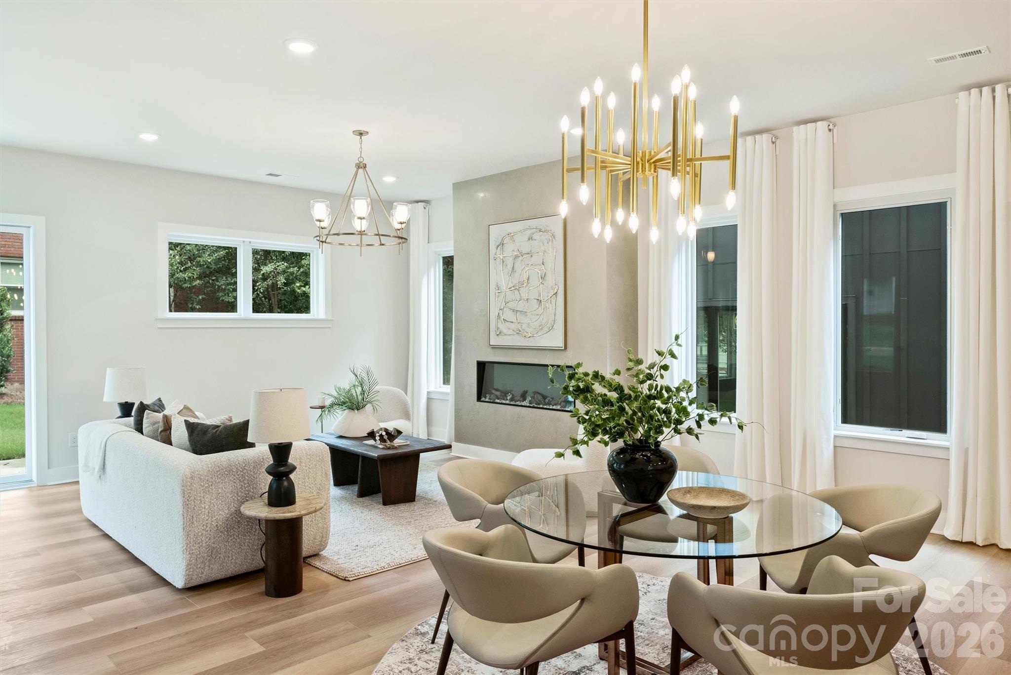Graham Heights - Residential