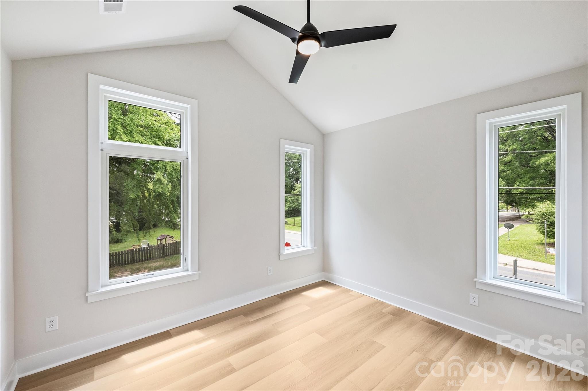 Graham Heights - Residential