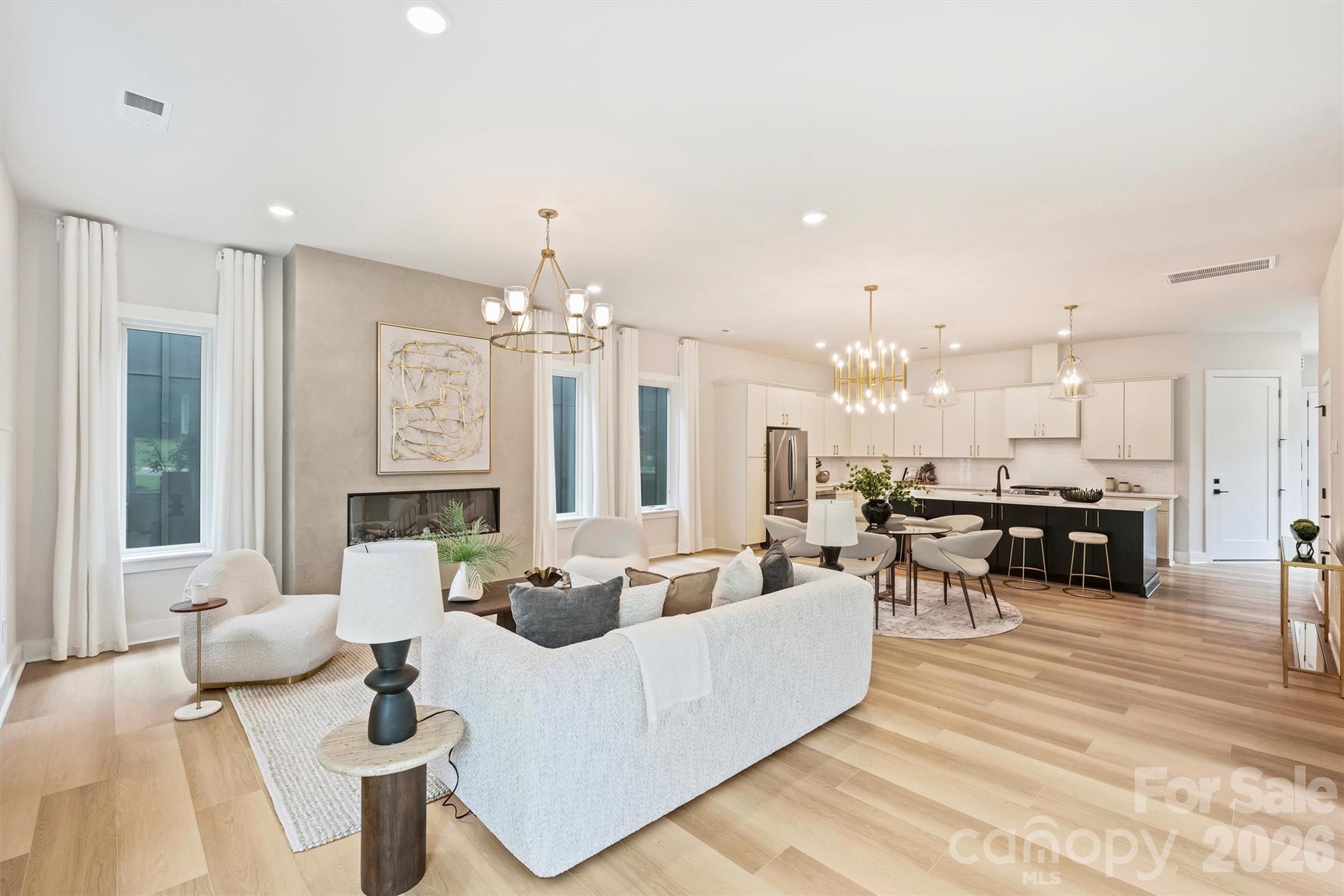 Graham Heights - Residential
