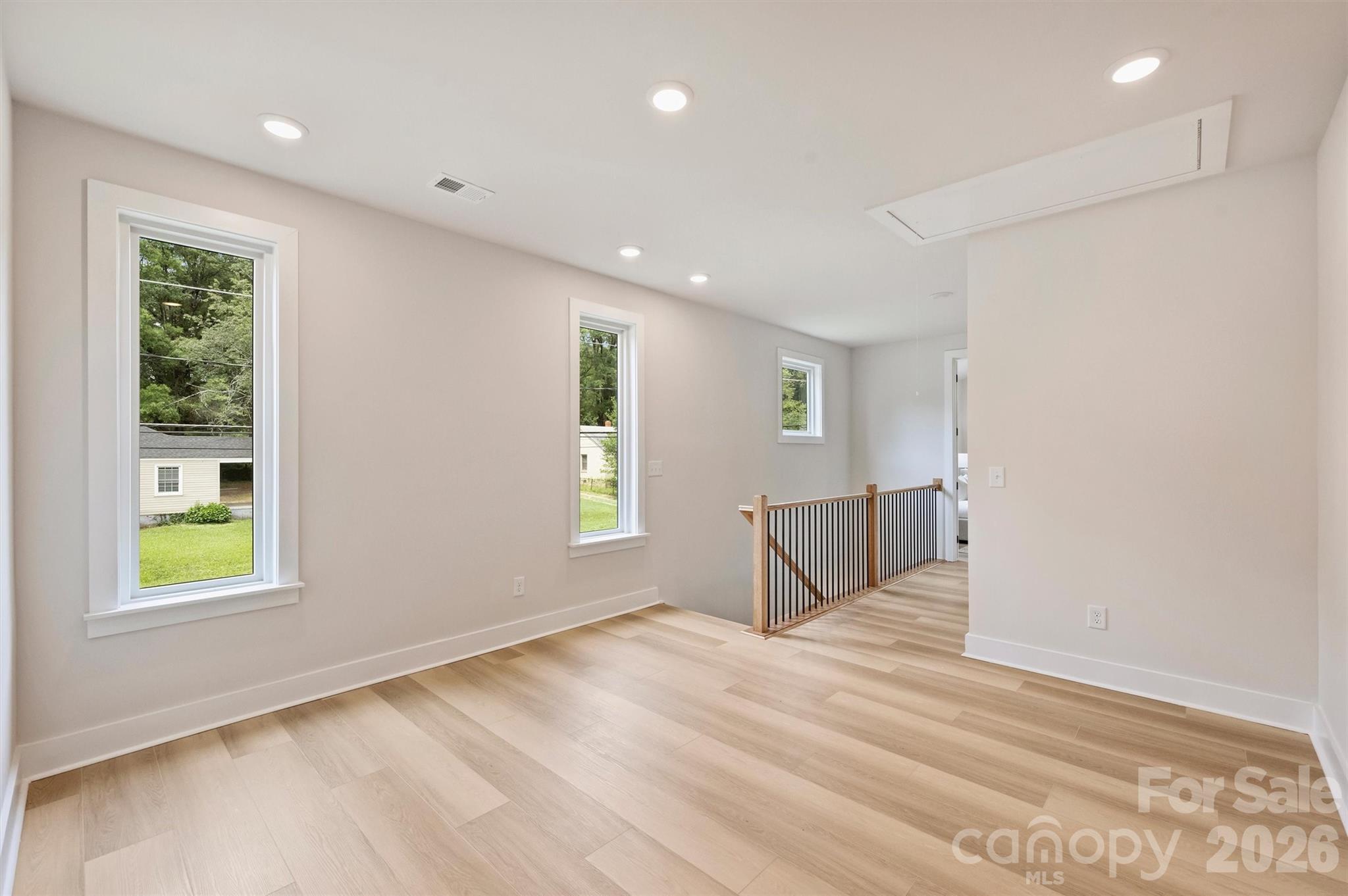 Graham Heights - Residential