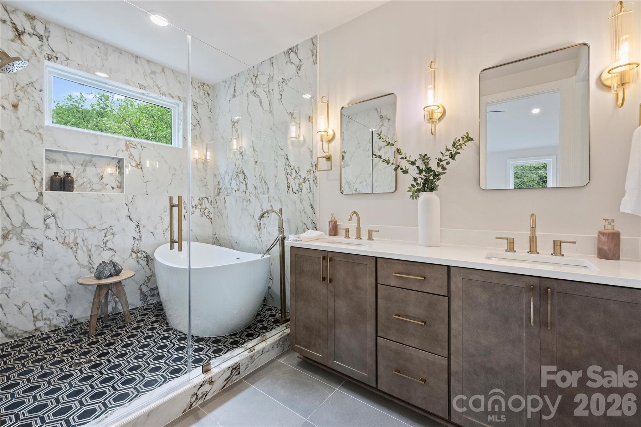 Graham Heights - Residential