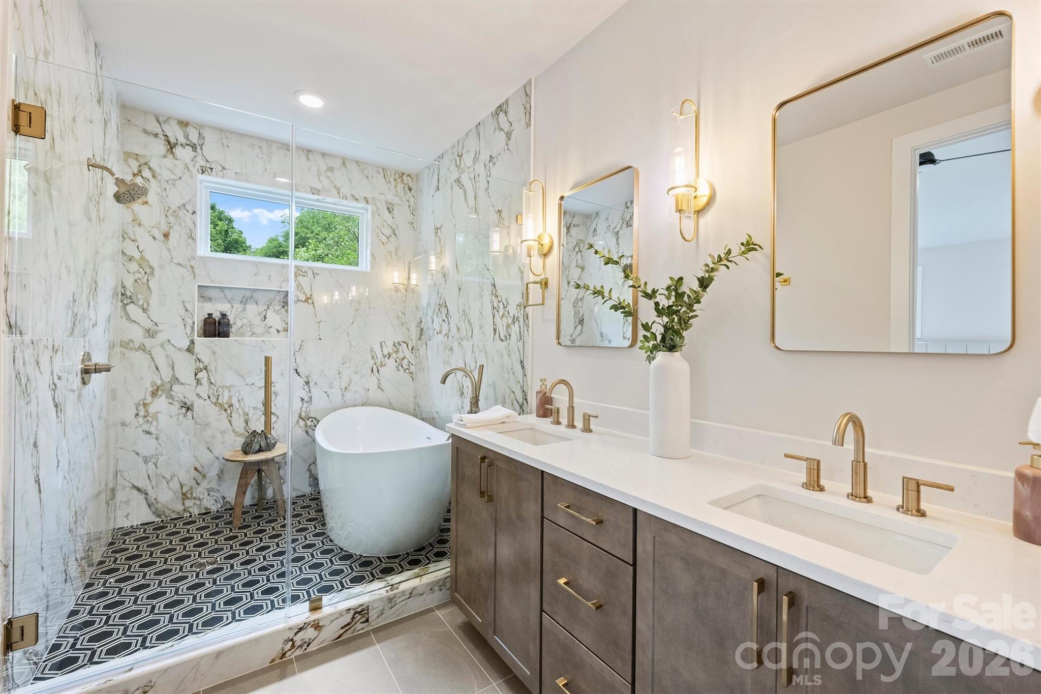 Graham Heights - Residential