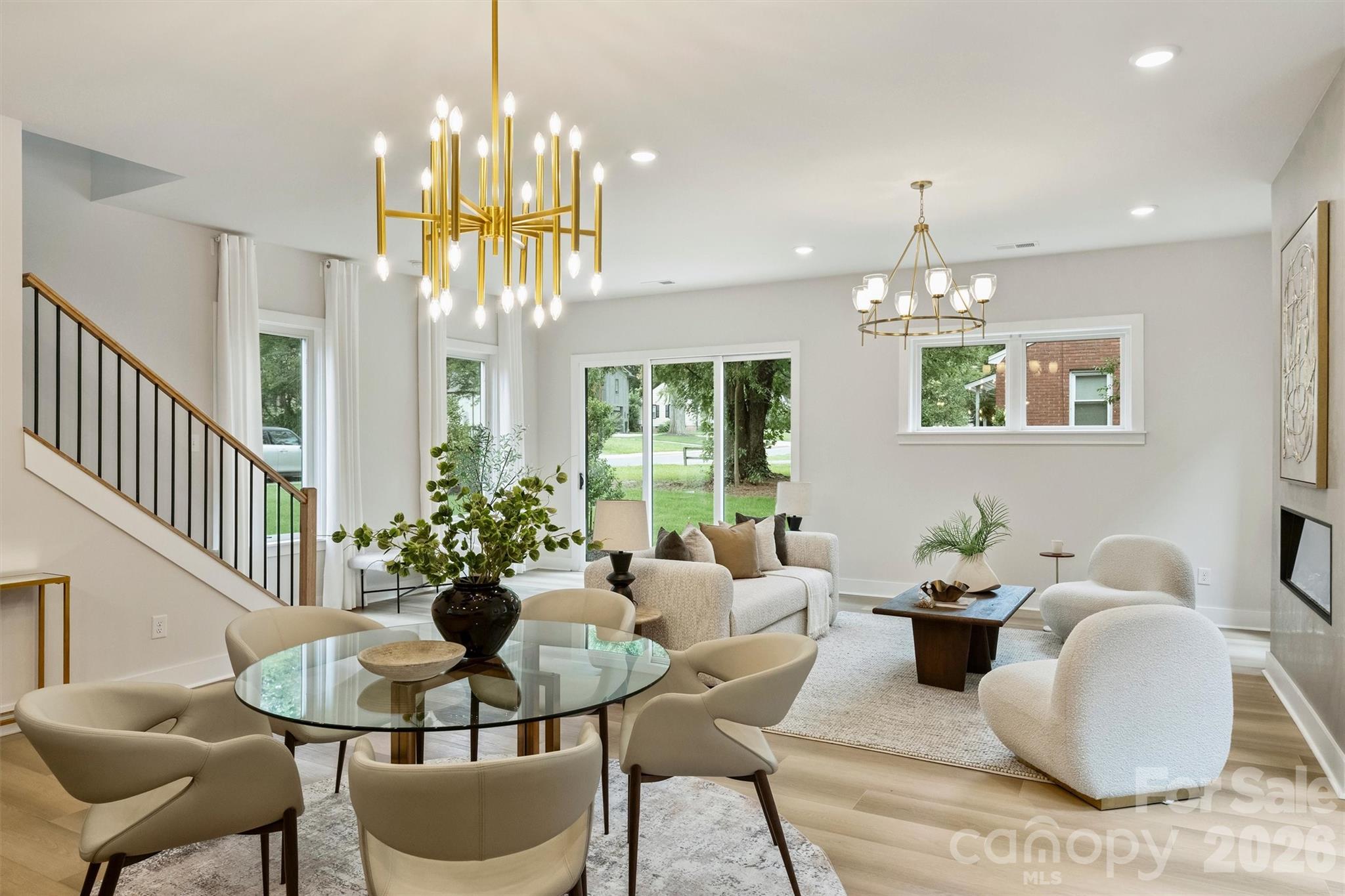 Graham Heights - Residential
