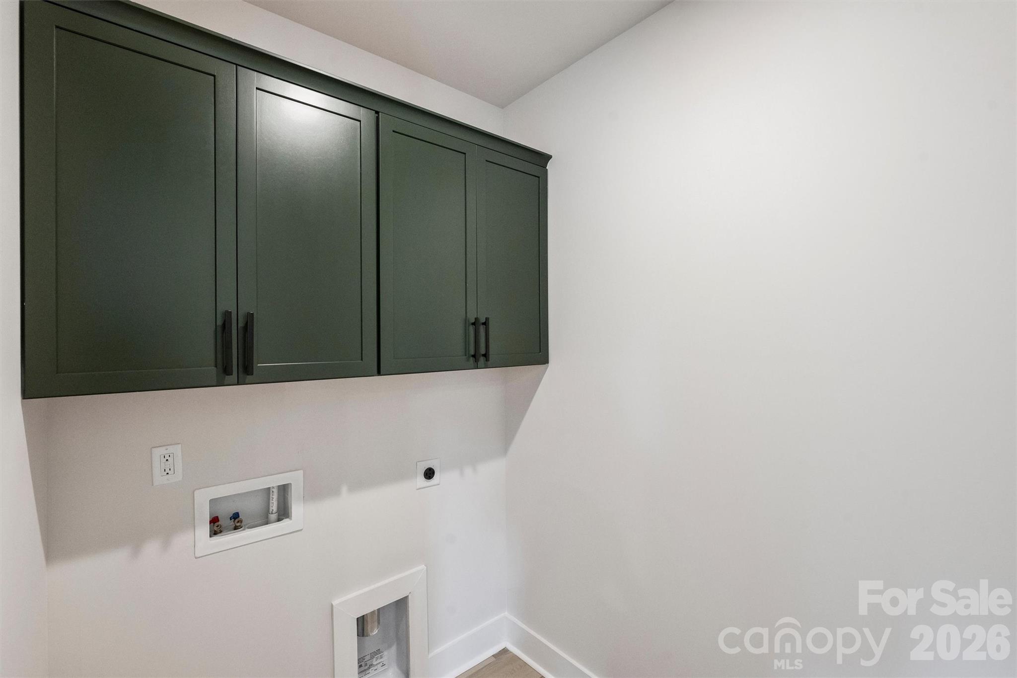 Graham Heights - Residential