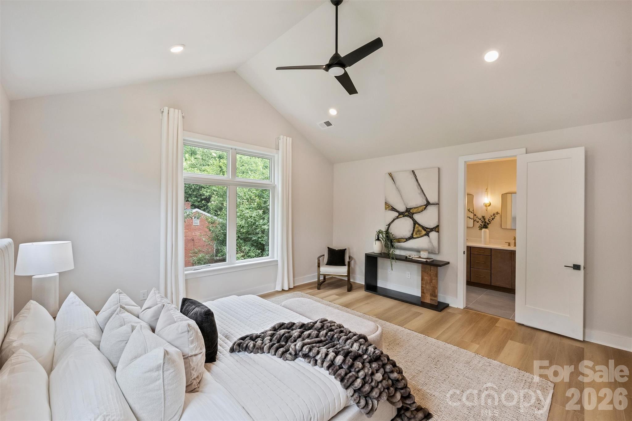 Graham Heights - Residential