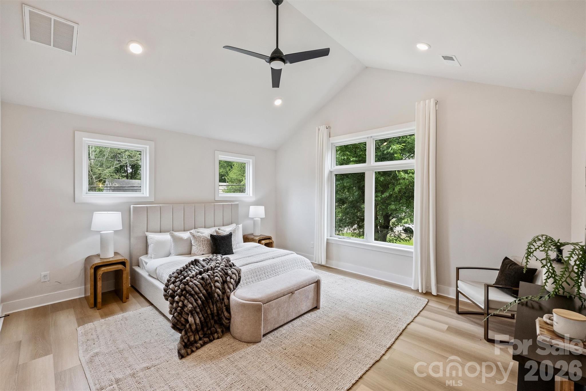 Graham Heights - Residential