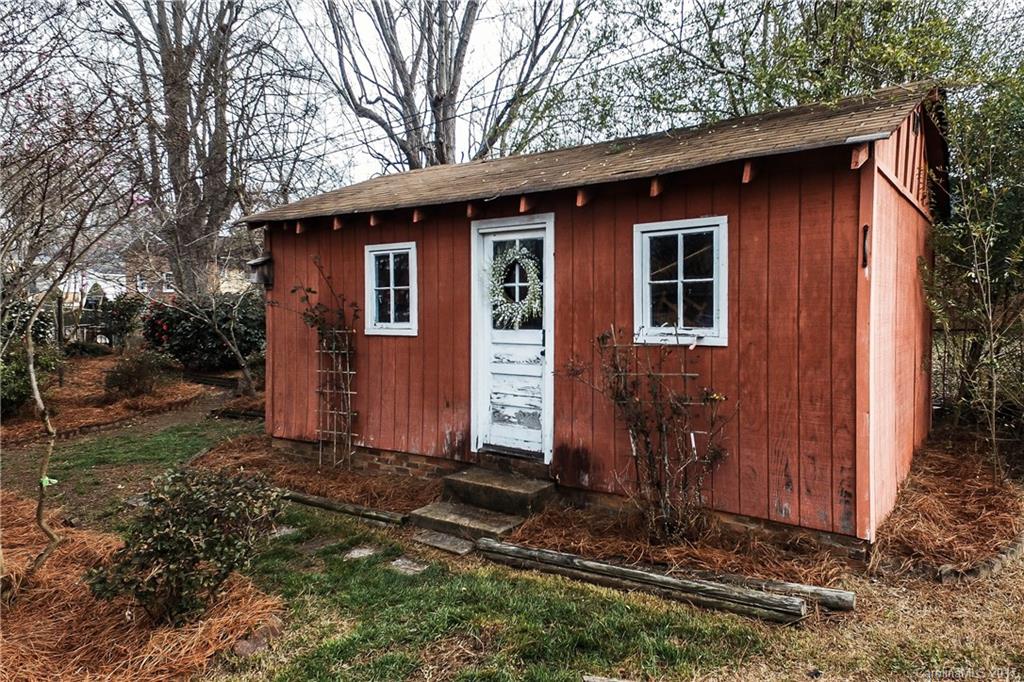 Ashbrook - Residential