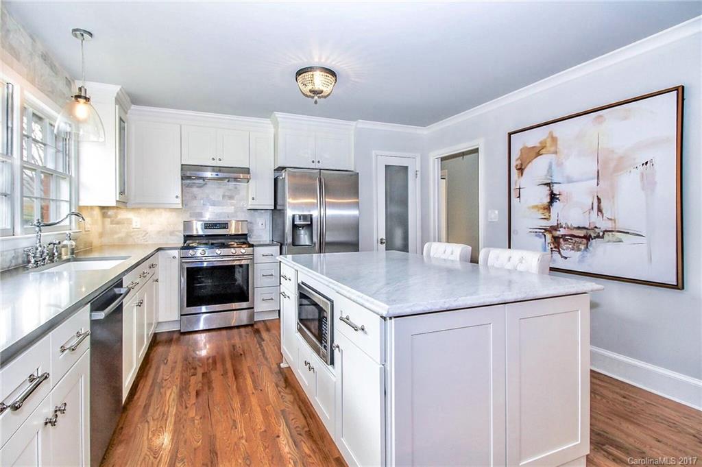 Ashbrook - Residential