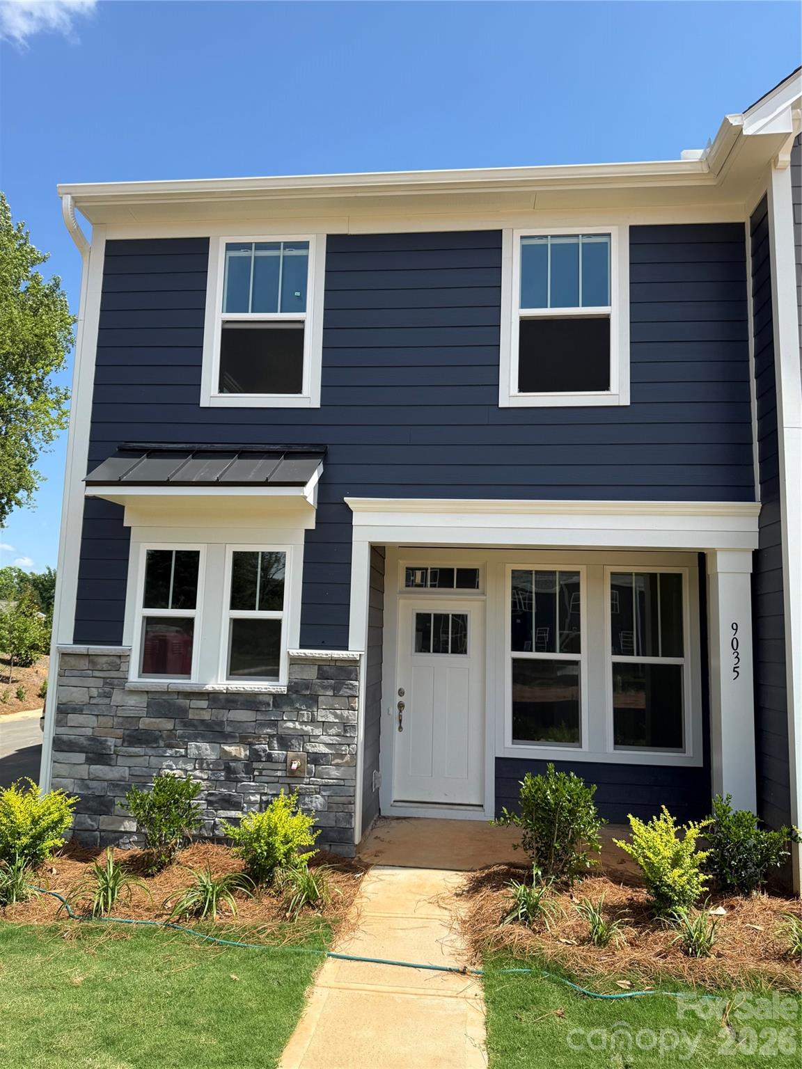 ODELL PARK - Residential