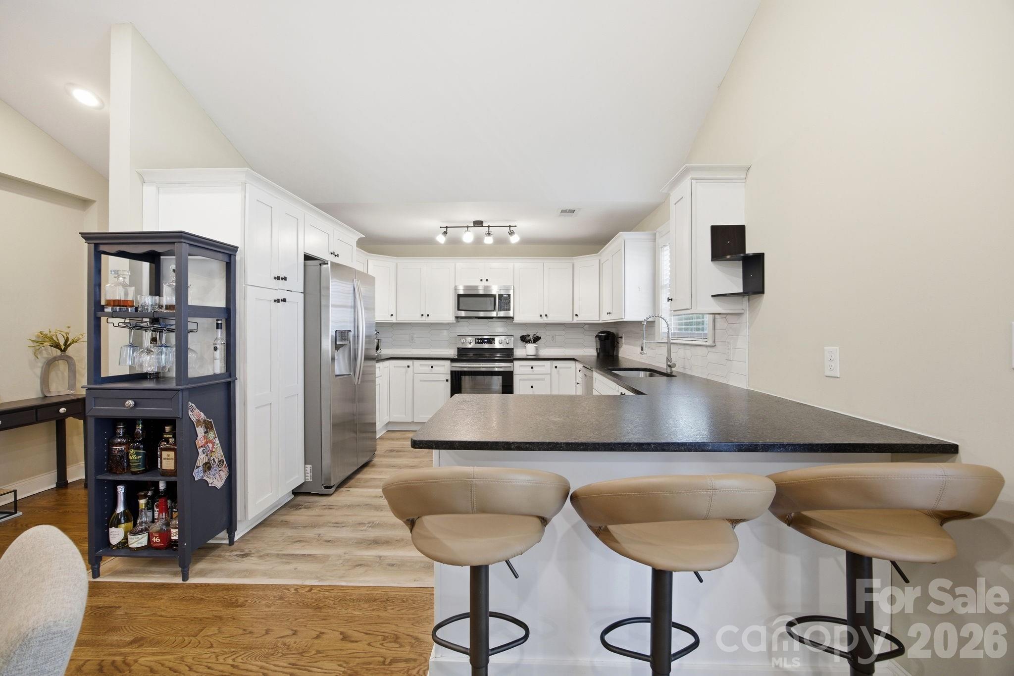 Wilmore - Residential