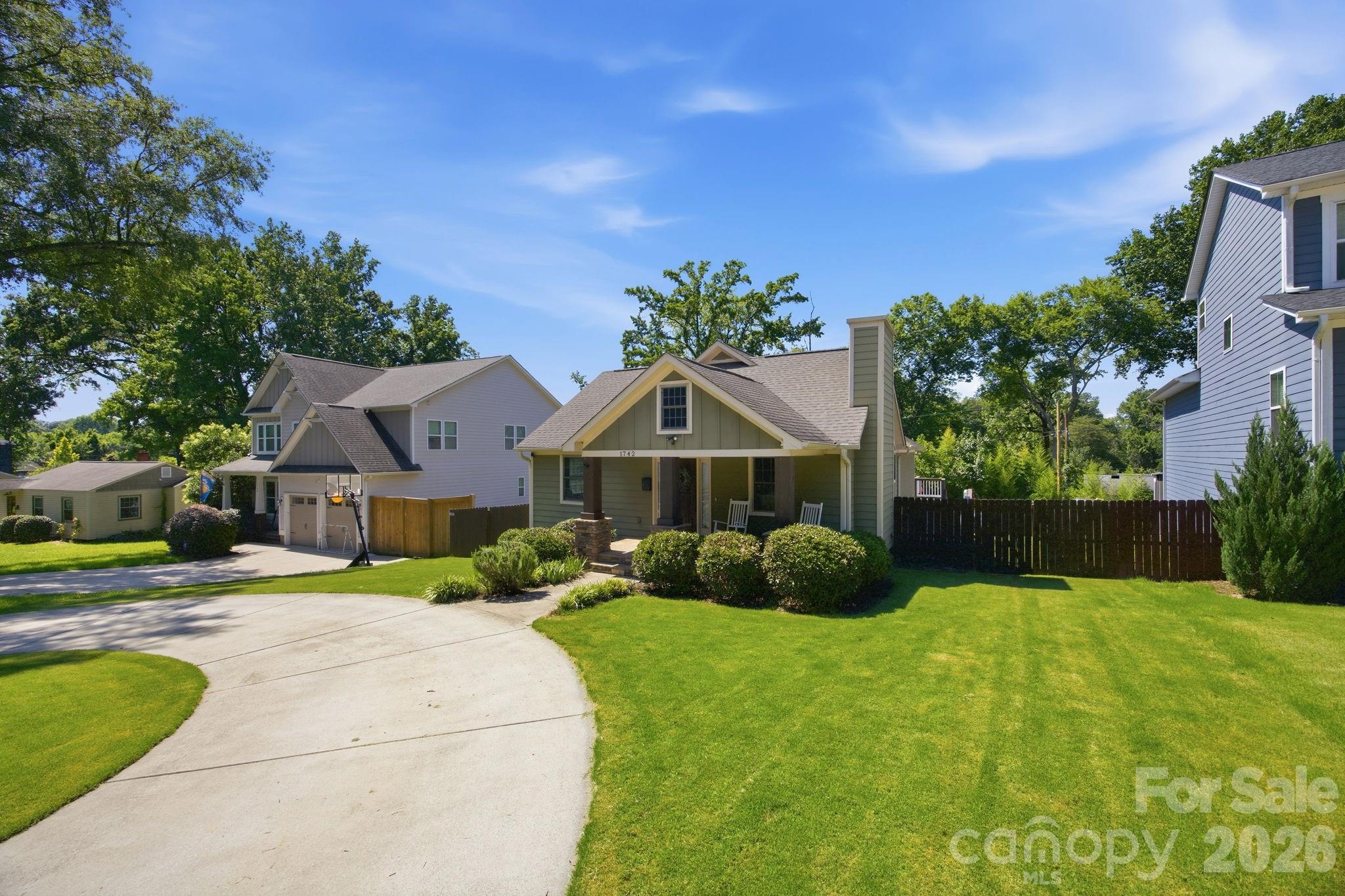 Wilmore - Residential