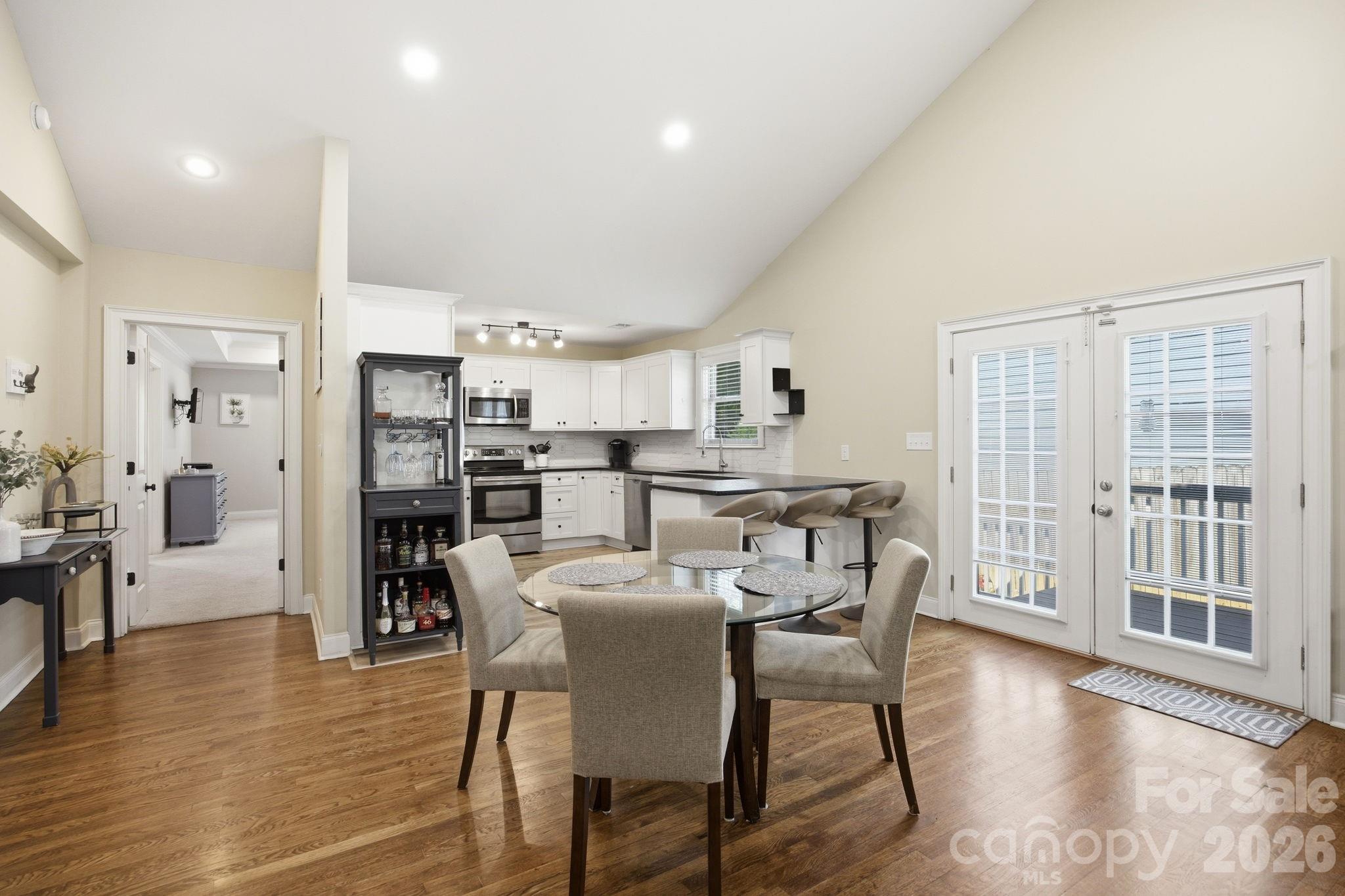 Wilmore - Residential