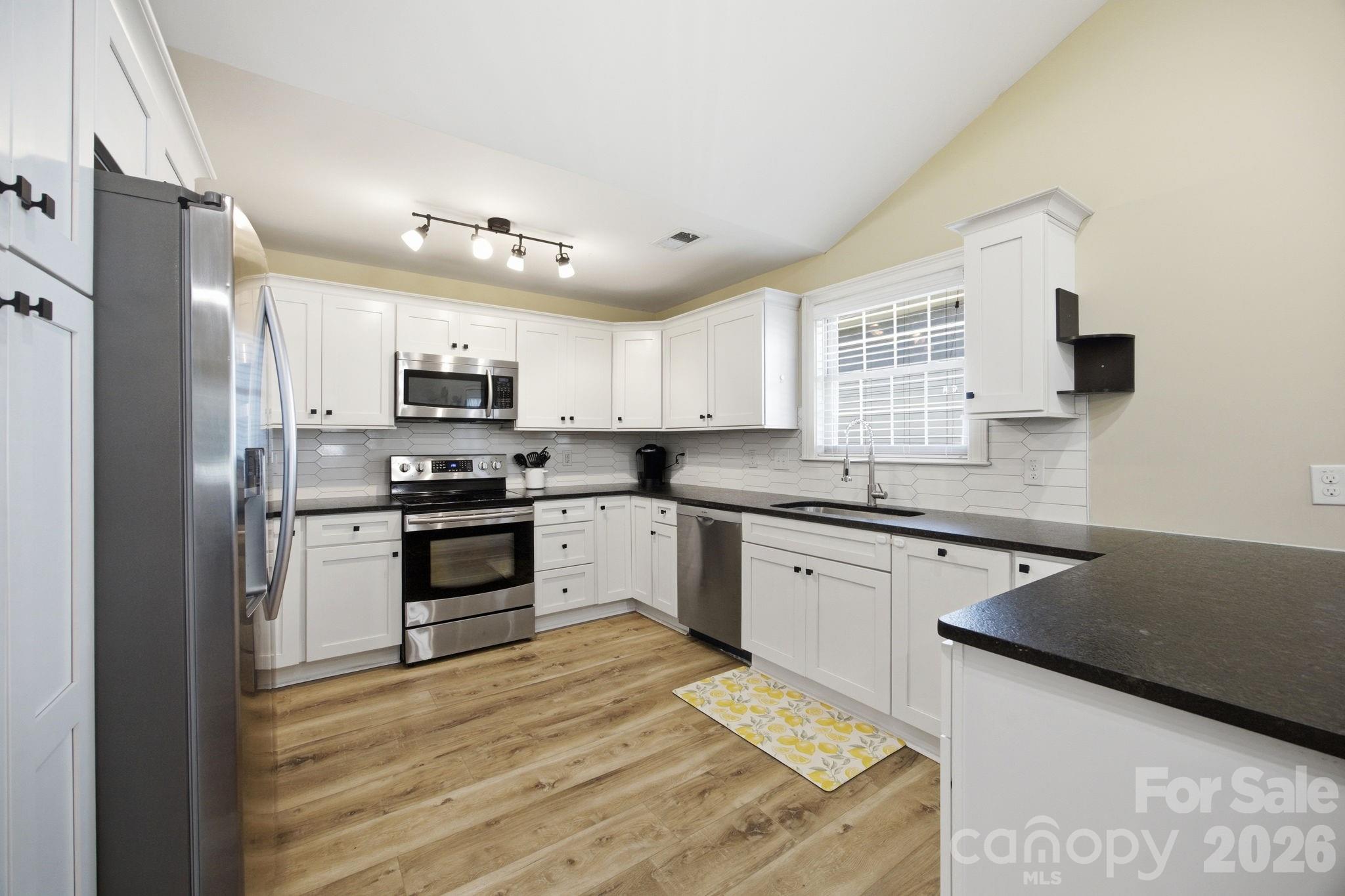 Wilmore - Residential