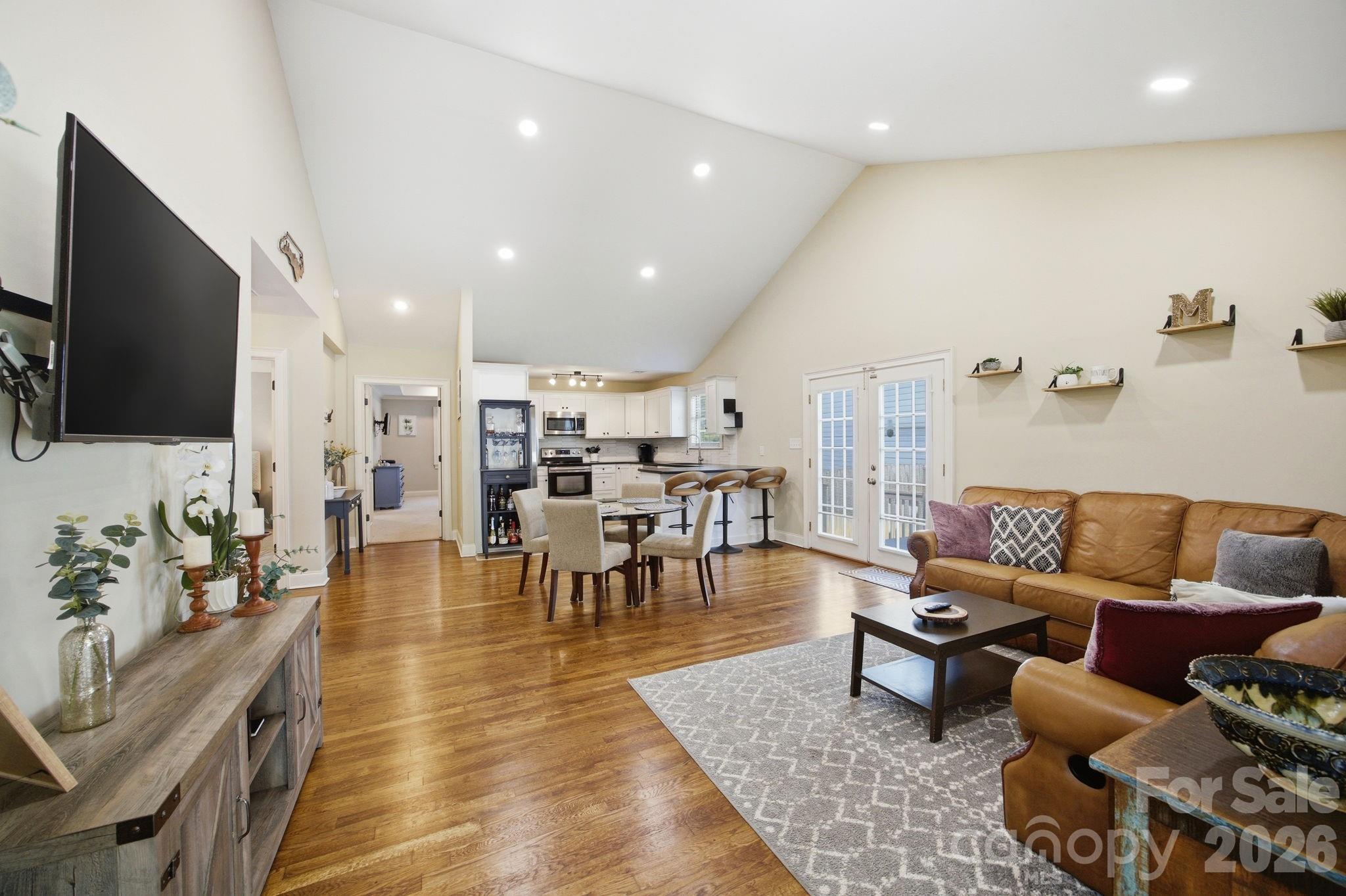 Wilmore - Residential