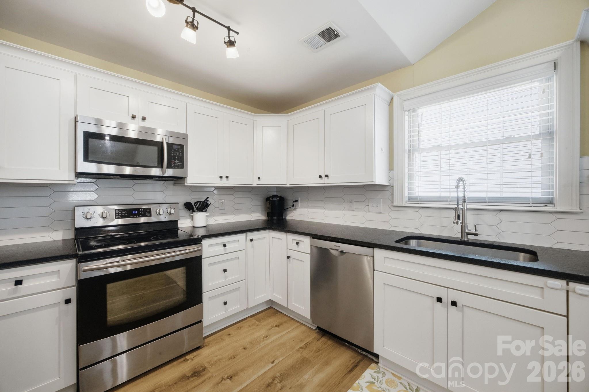 Wilmore - Residential
