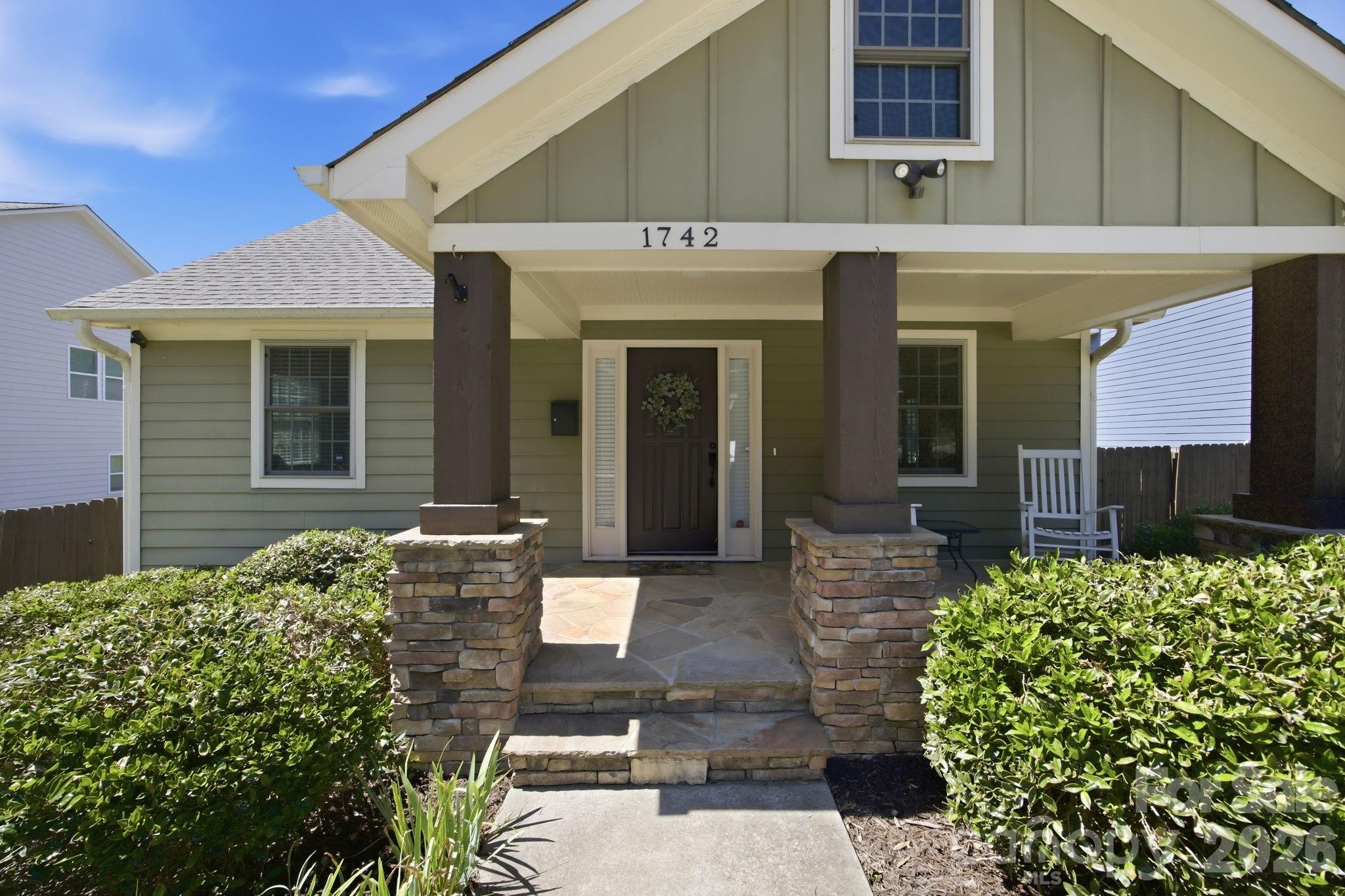 Wilmore - Residential