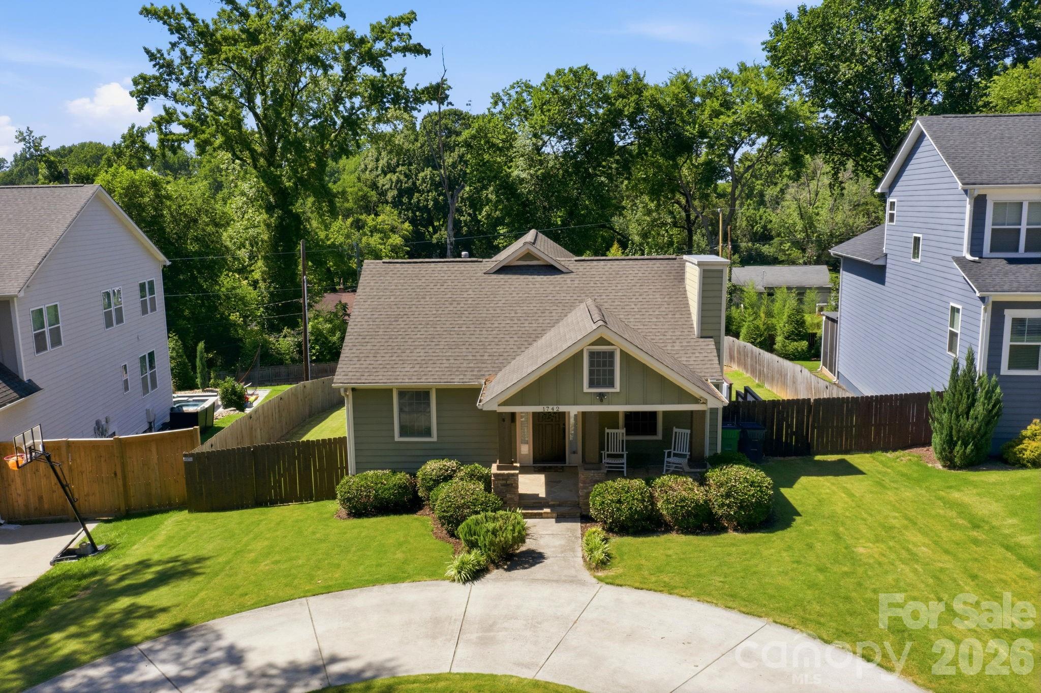 Wilmore - Residential