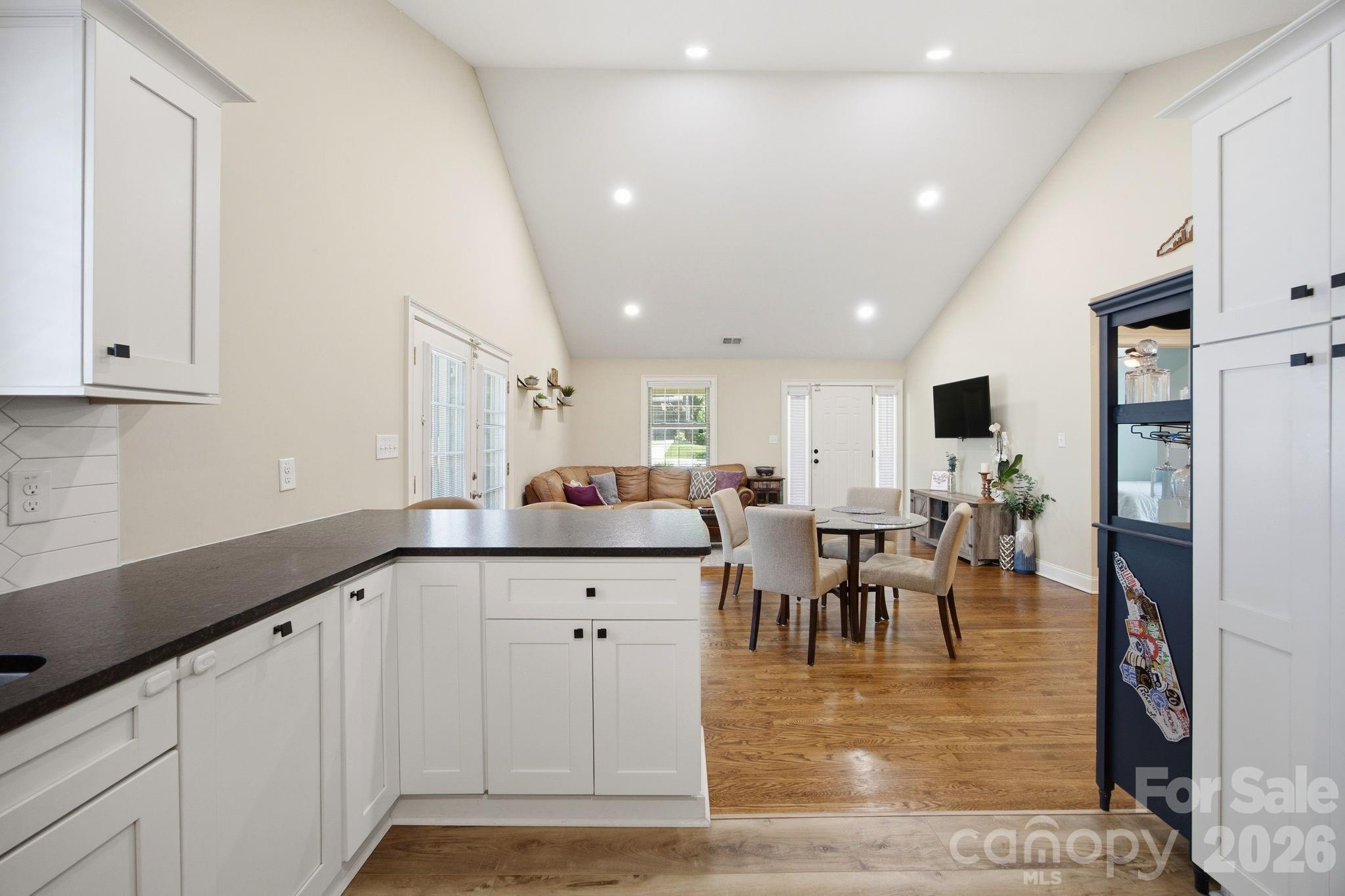 Wilmore - Residential