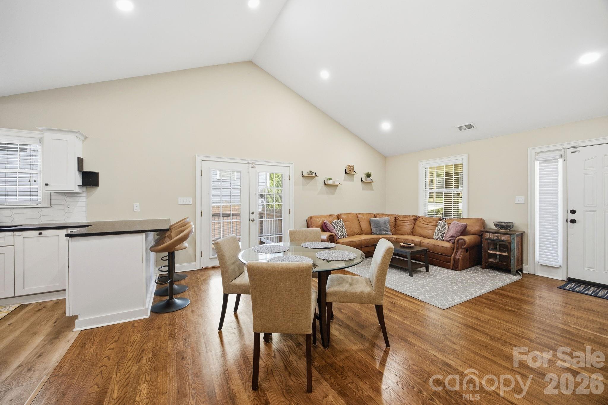 Wilmore - Residential