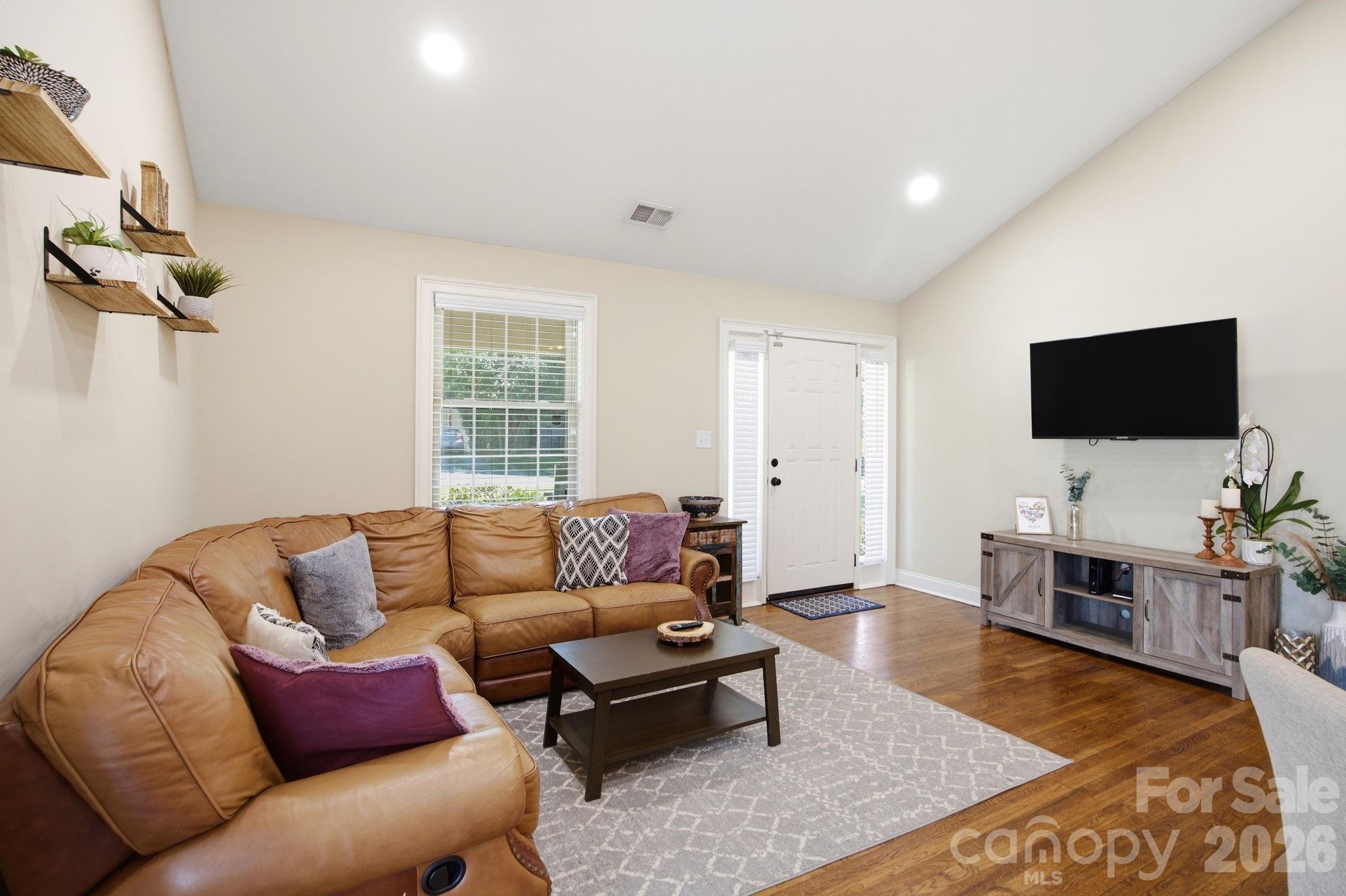 Wilmore - Residential