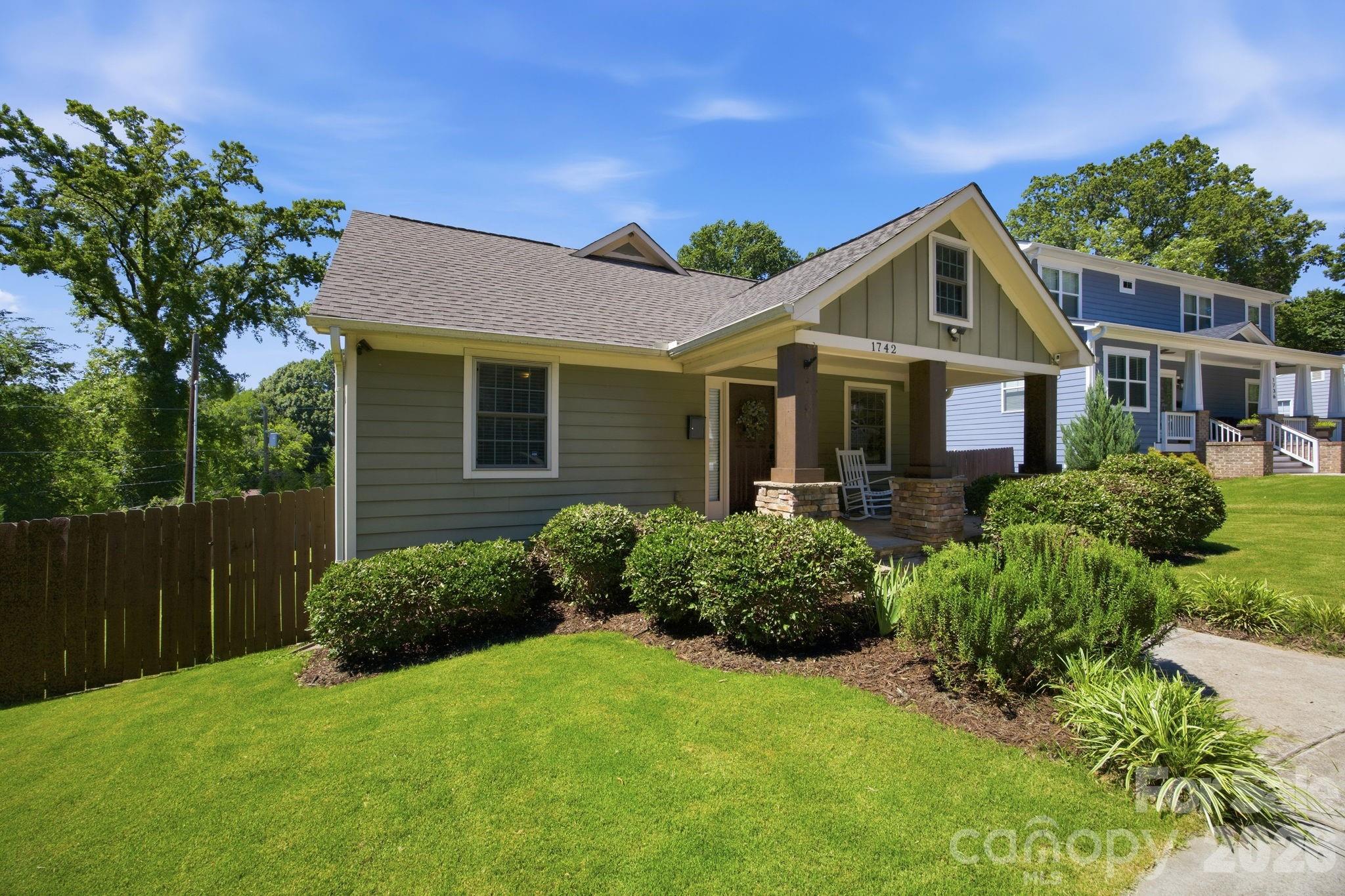Wilmore - Residential