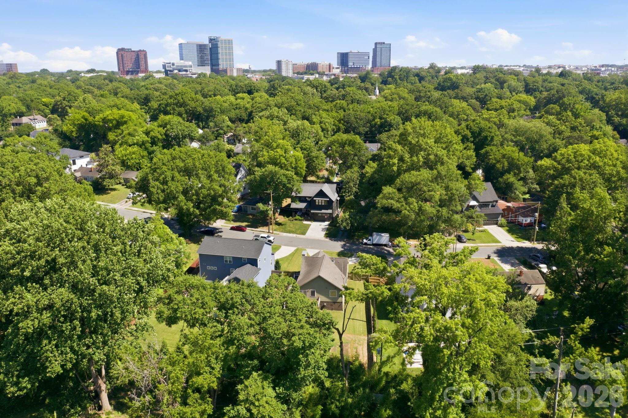 Wilmore - Residential